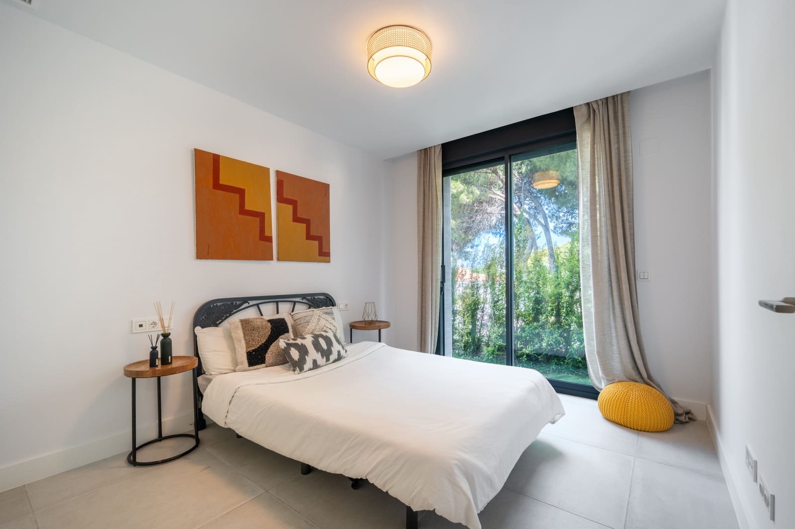 3 bedroom Apartment for sale in Marbella with pool garage - € 995,000 (Ref: 9126705)