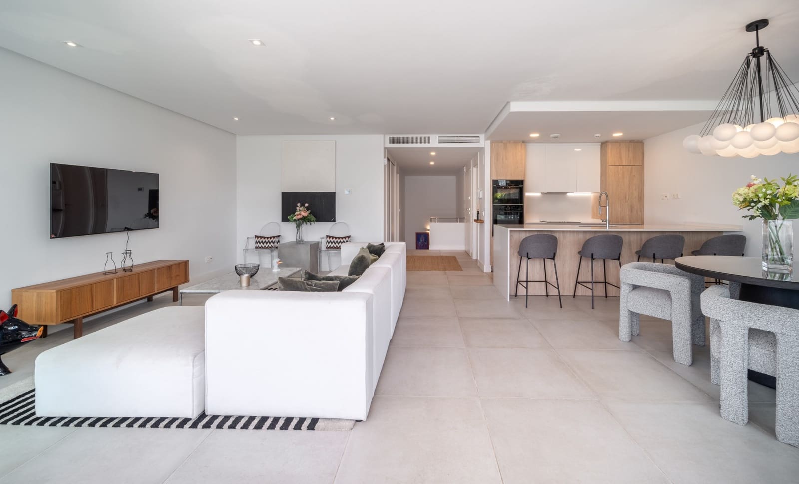 3 bedroom Apartment for sale in Marbella with pool garage - € 995,000 (Ref: 9126705)