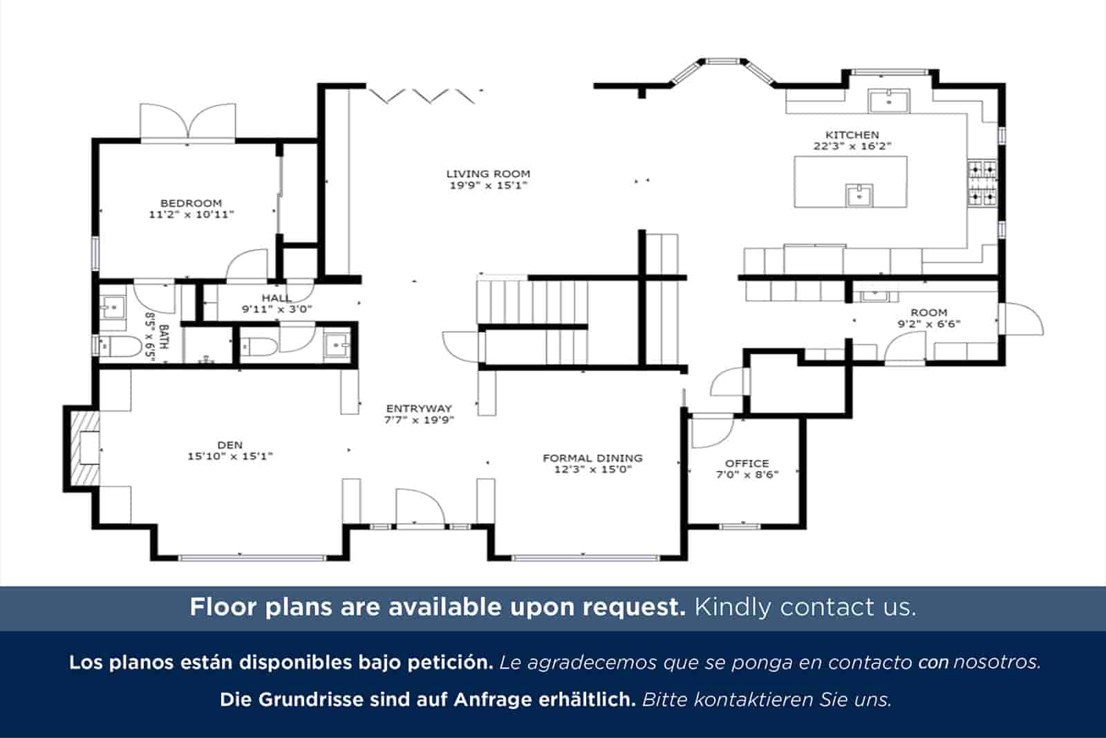 4 slaapkamer Villa te koop in Golden Mile met zwembad garage - € 4.200.000 (Ref: 9129639)
