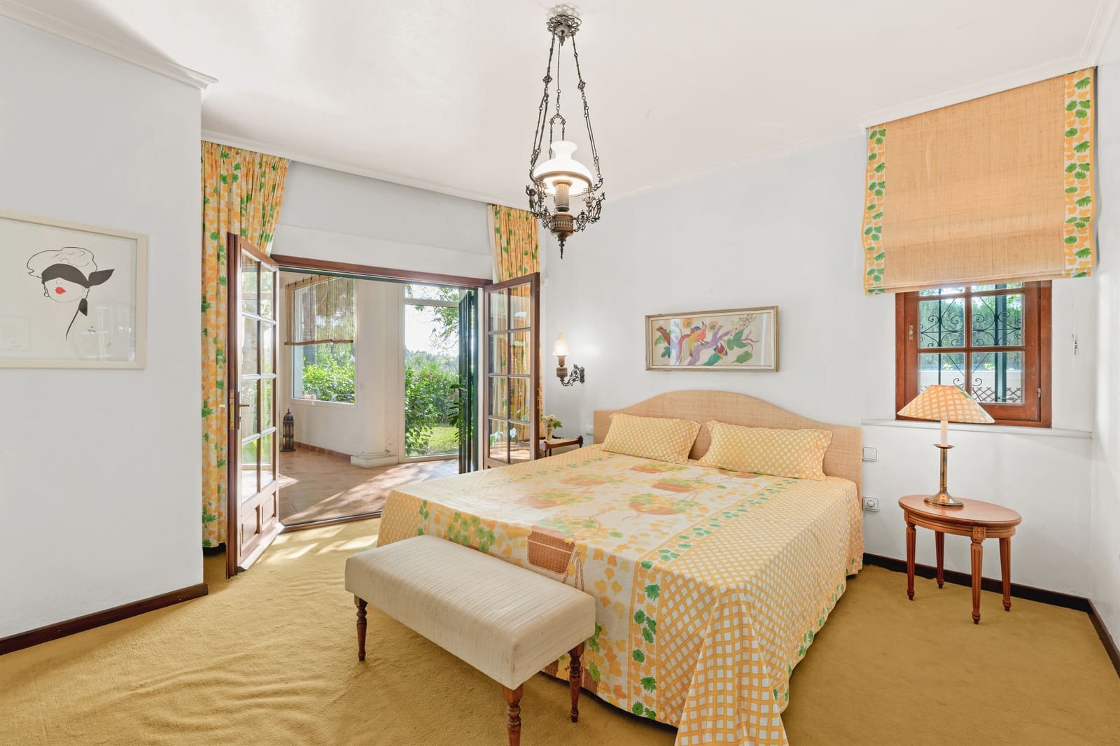 4 slaapkamer Villa te koop in Golden Mile met zwembad garage - € 4.200.000 (Ref: 9129639)