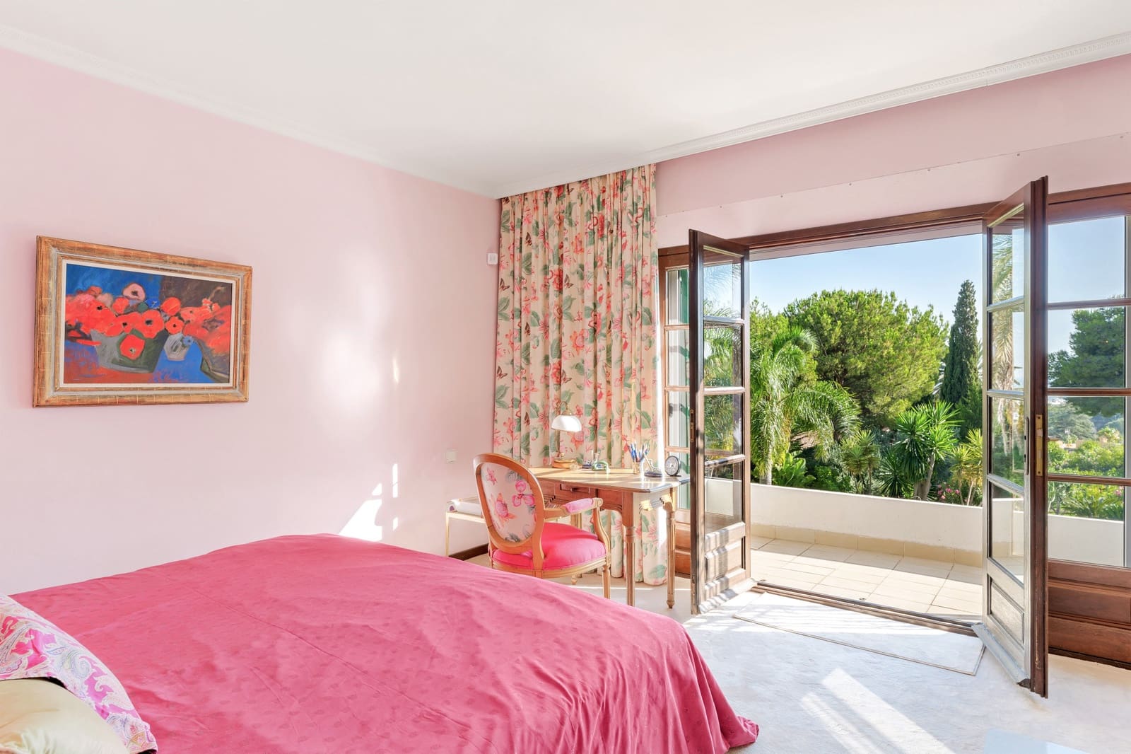 4 slaapkamer Villa te koop in Golden Mile met zwembad garage - € 4.200.000 (Ref: 9129639)