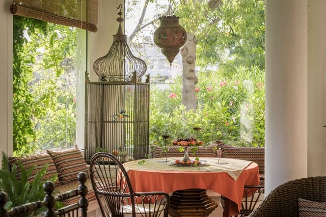 4 soverom Villa til salgs i Golden Mile, Marbella med svømmebasseng garasje - € 3 900 000 (Ref: 9129639)