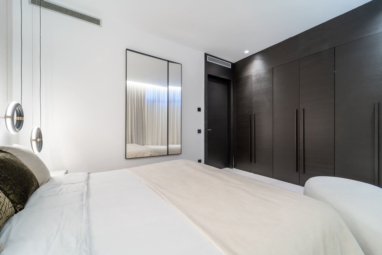 4 chambre Appartement à vendre à Marbella avec piscine garage - 4 390 000 € (Ref: 9132263)