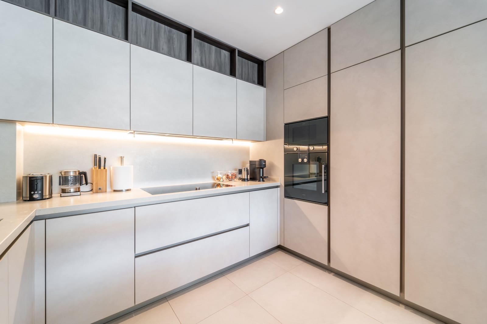 4 chambre Appartement à vendre à Marbella avec piscine garage - 4 390 000 € (Ref: 9132263)