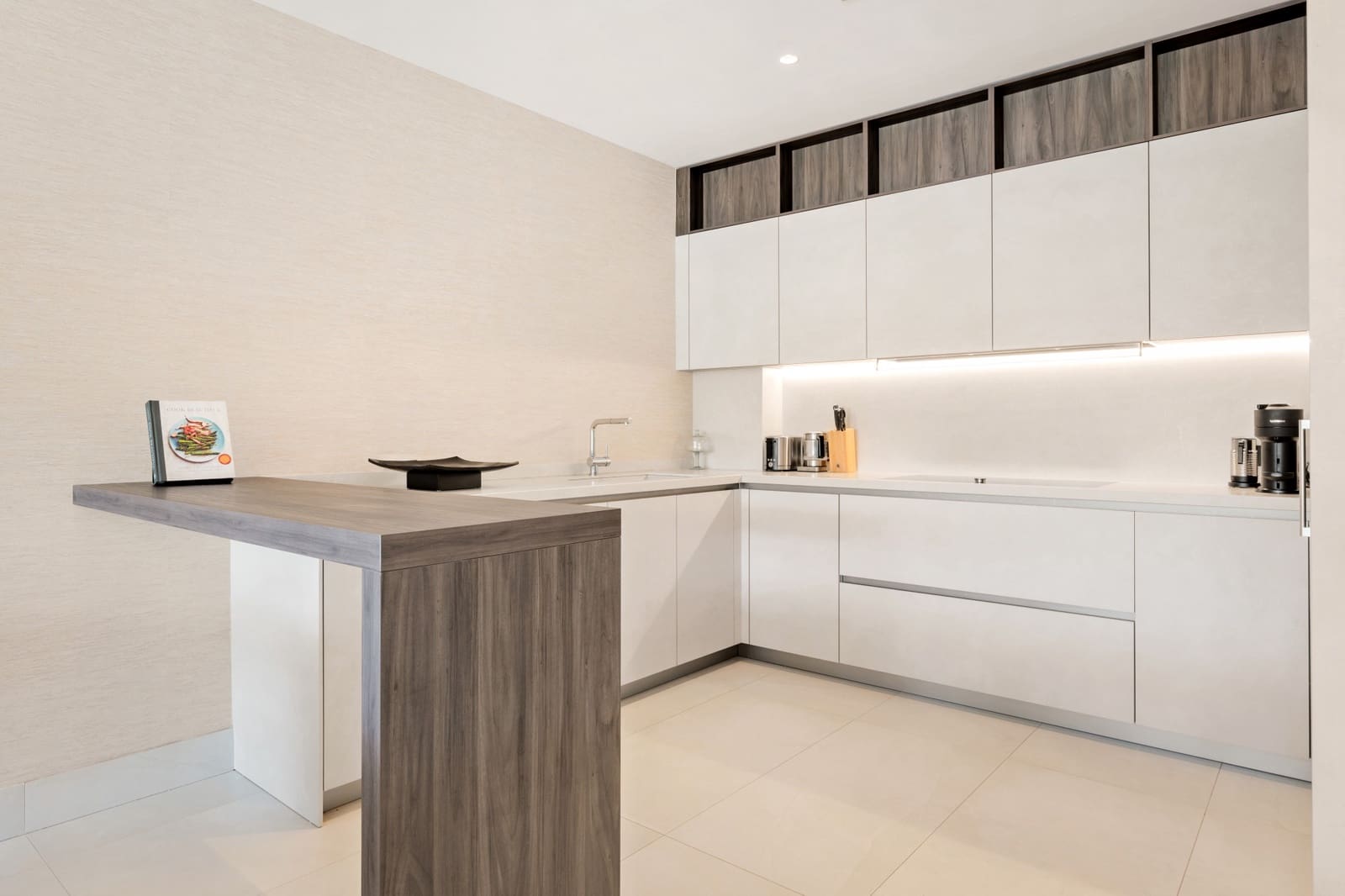 4 chambre Appartement à vendre à Marbella avec piscine garage - 4 390 000 € (Ref: 9132263)