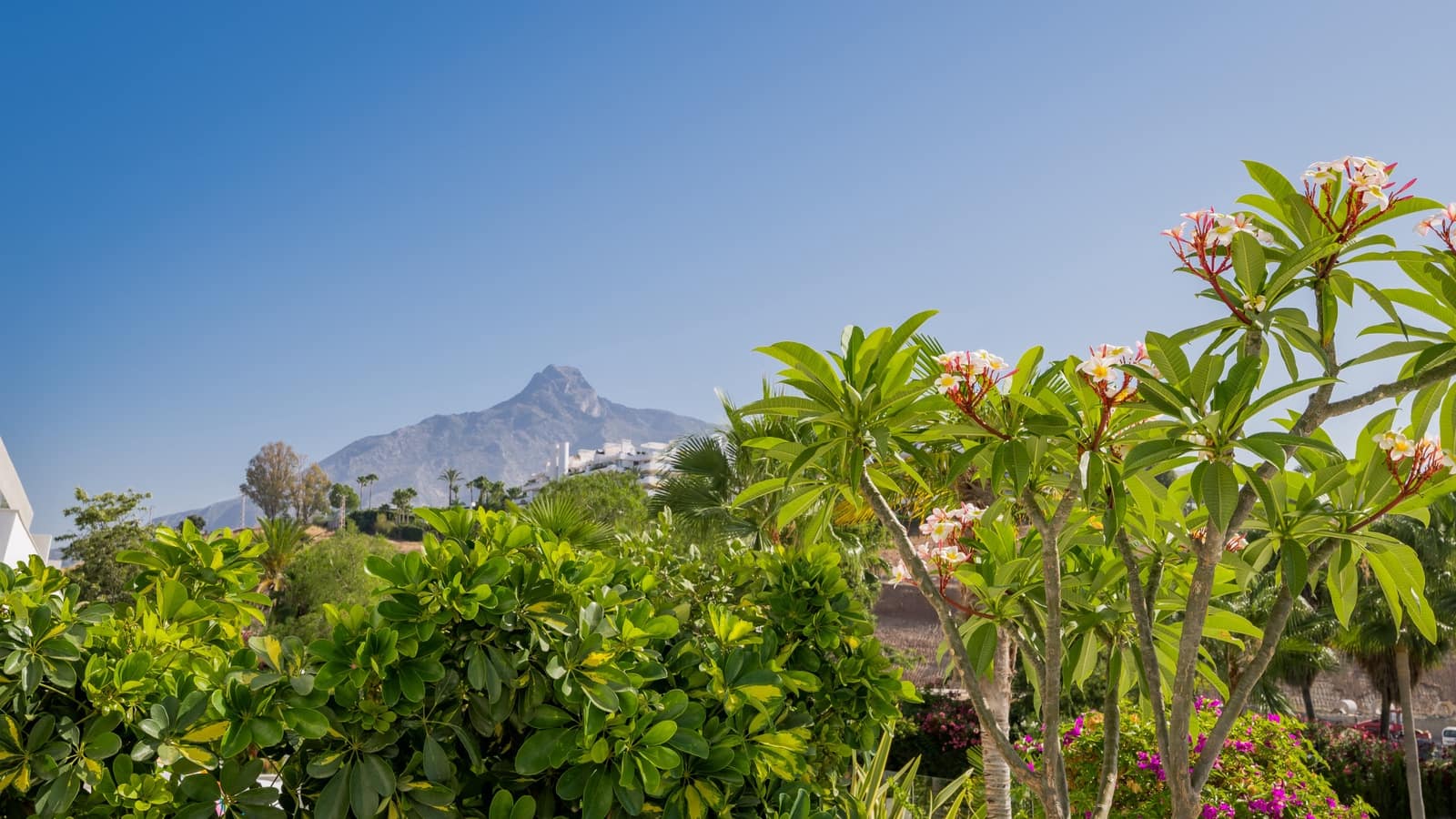 4 chambre Appartement à vendre à Marbella avec piscine garage - 4 390 000 € (Ref: 9132263)