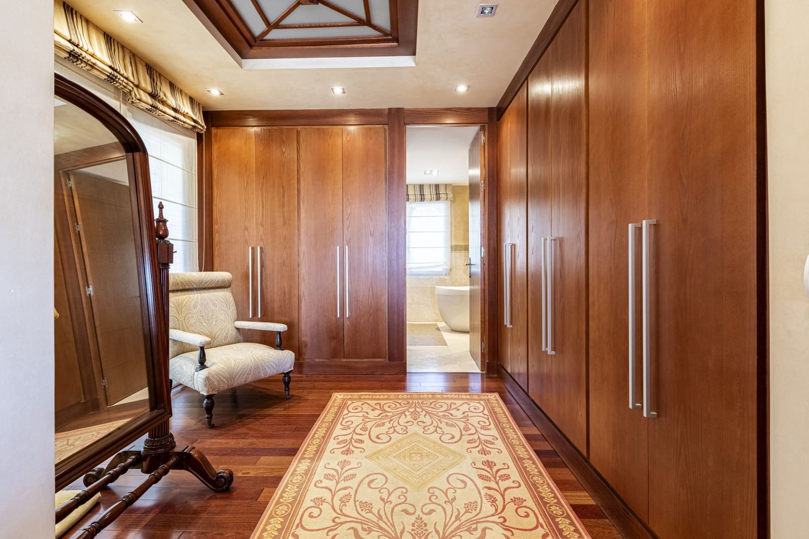 8 Zimmer Villa zu verkaufen in New Golden Mile mit Pool Garage - 6.800.000 € (Ref: 9134304)