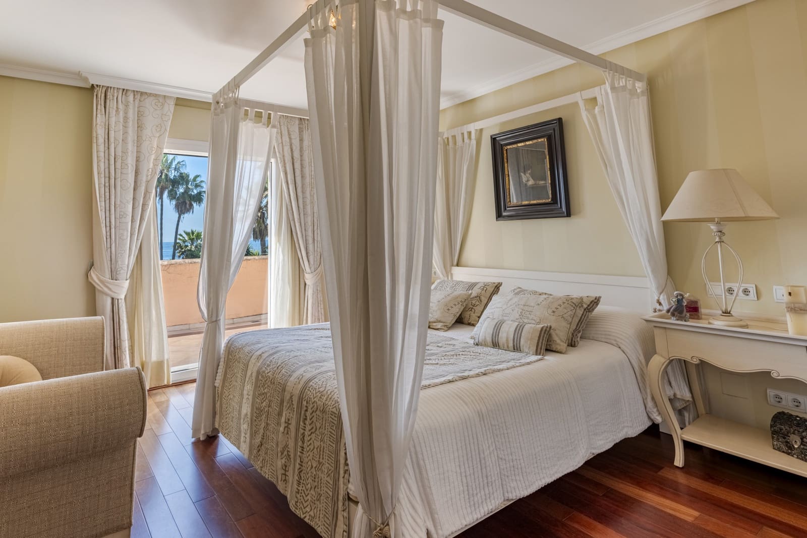 8 Zimmer Villa zu verkaufen in New Golden Mile mit Pool Garage - 6.800.000 € (Ref: 9134304)