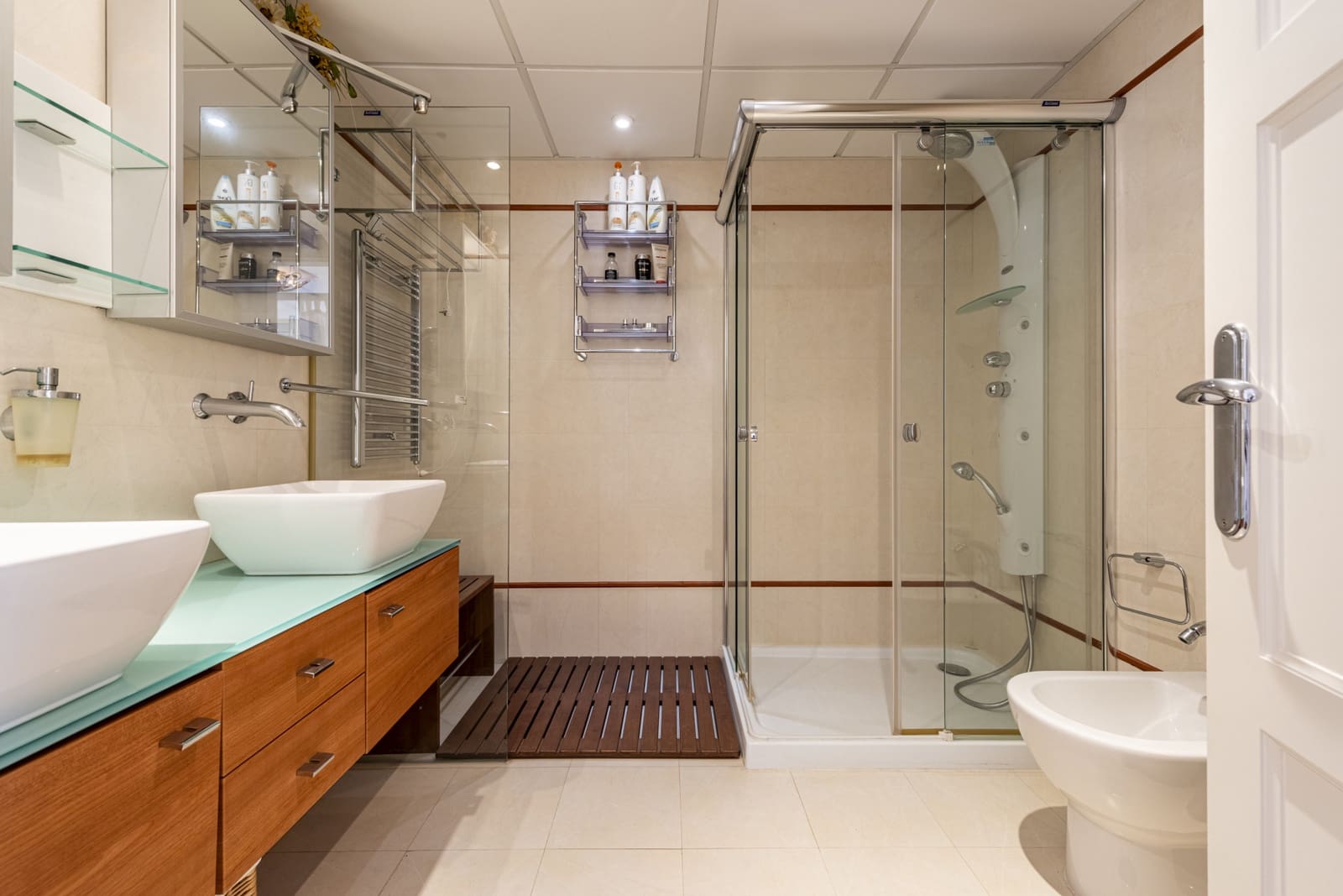 8 Zimmer Villa zu verkaufen in New Golden Mile mit Pool Garage - 6.800.000 € (Ref: 9134304)