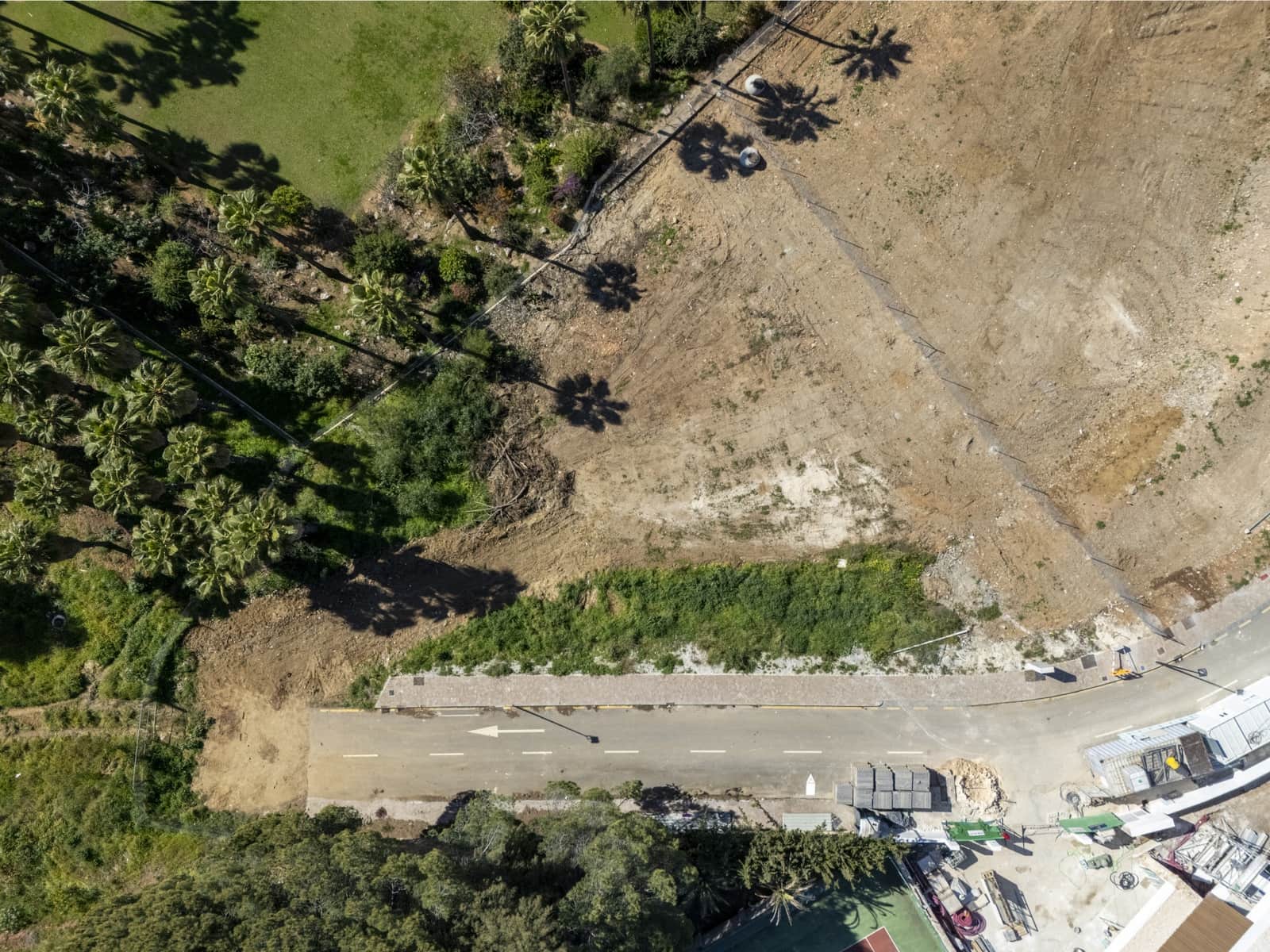 Terrain à Bâtir à vendre à Marbella - 1 750 000 € (Ref: 9134305)