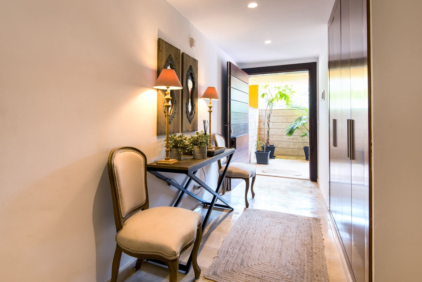 2 soverom Hus til salgs i Marbella med svømmebasseng garasje - € 850 000 (Ref: 9145464)