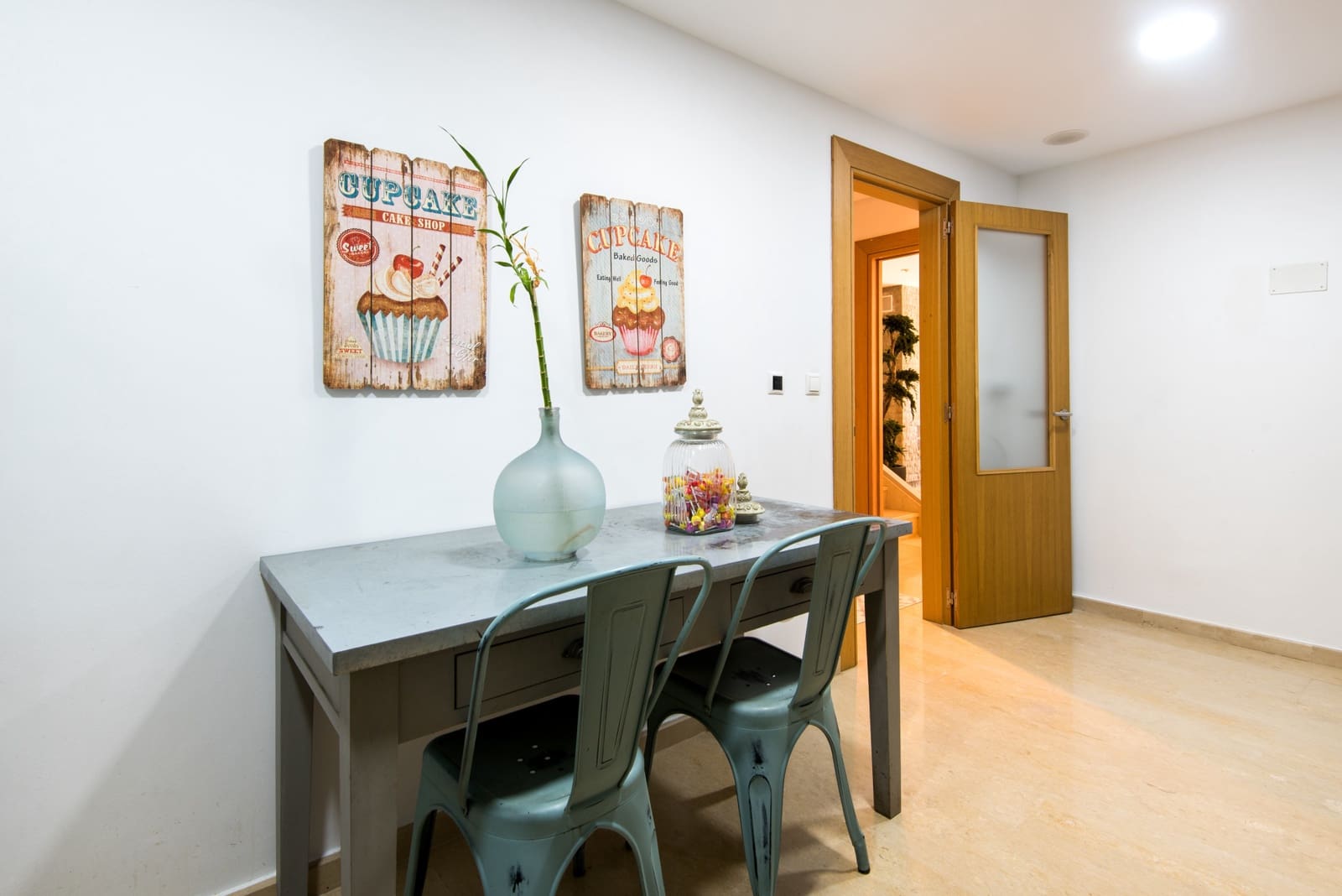 2 soverom Hus til salgs i Marbella med svømmebasseng garasje - € 850 000 (Ref: 9145464)