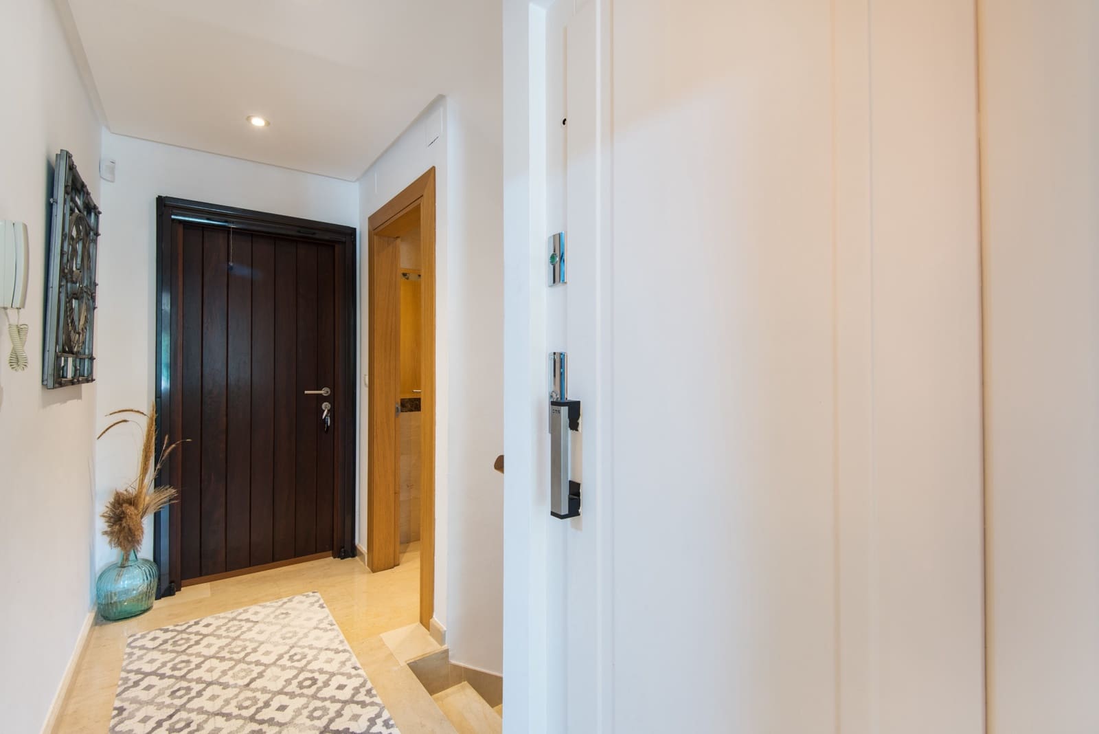 2 soverom Hus til salgs i Marbella med svømmebasseng garasje - € 850 000 (Ref: 9145464)