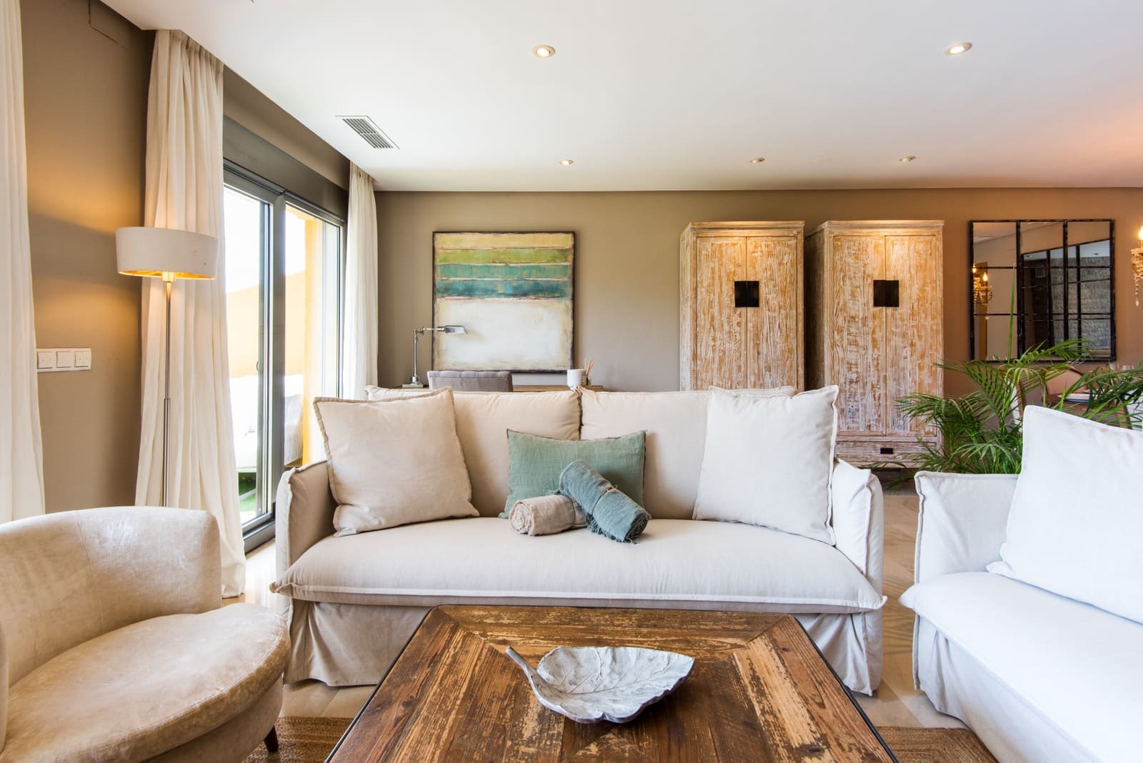 2 soverom Hus til salgs i Marbella med svømmebasseng garasje - € 850 000 (Ref: 9145464)