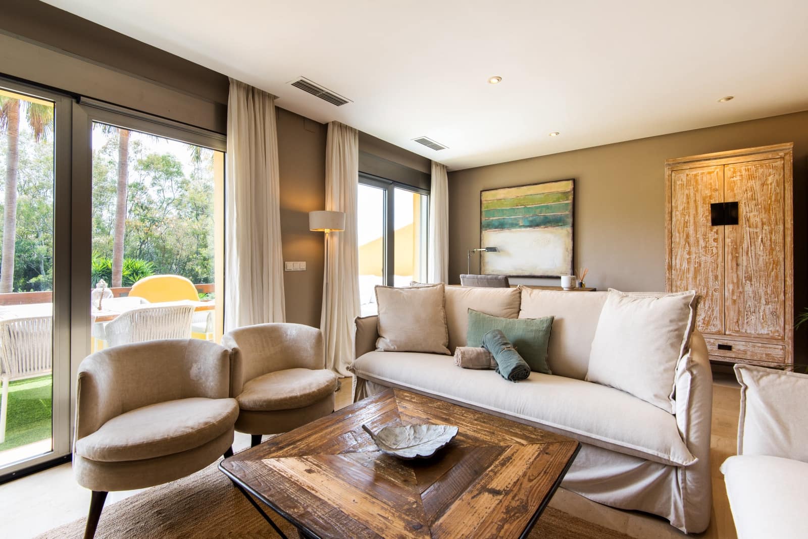 2 soverom Hus til salgs i Marbella med svømmebasseng garasje - € 850 000 (Ref: 9145464)