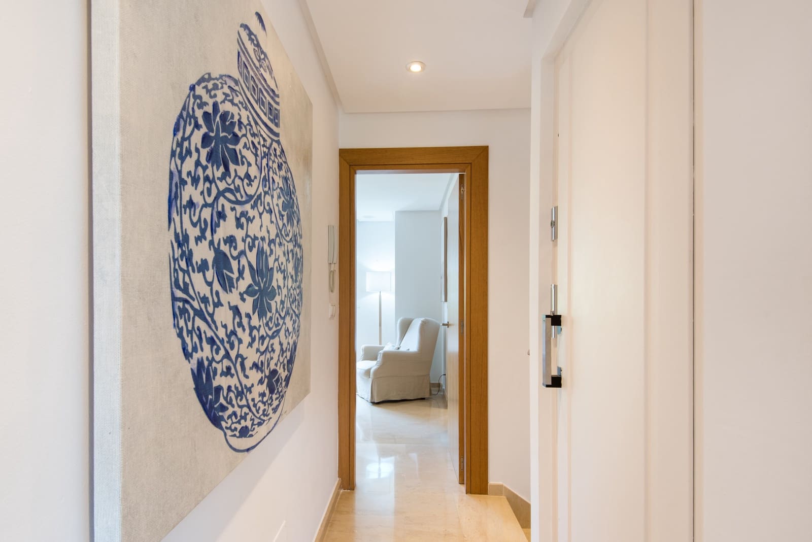 2 soverom Hus til salgs i Marbella med svømmebasseng garasje - € 850 000 (Ref: 9145464)