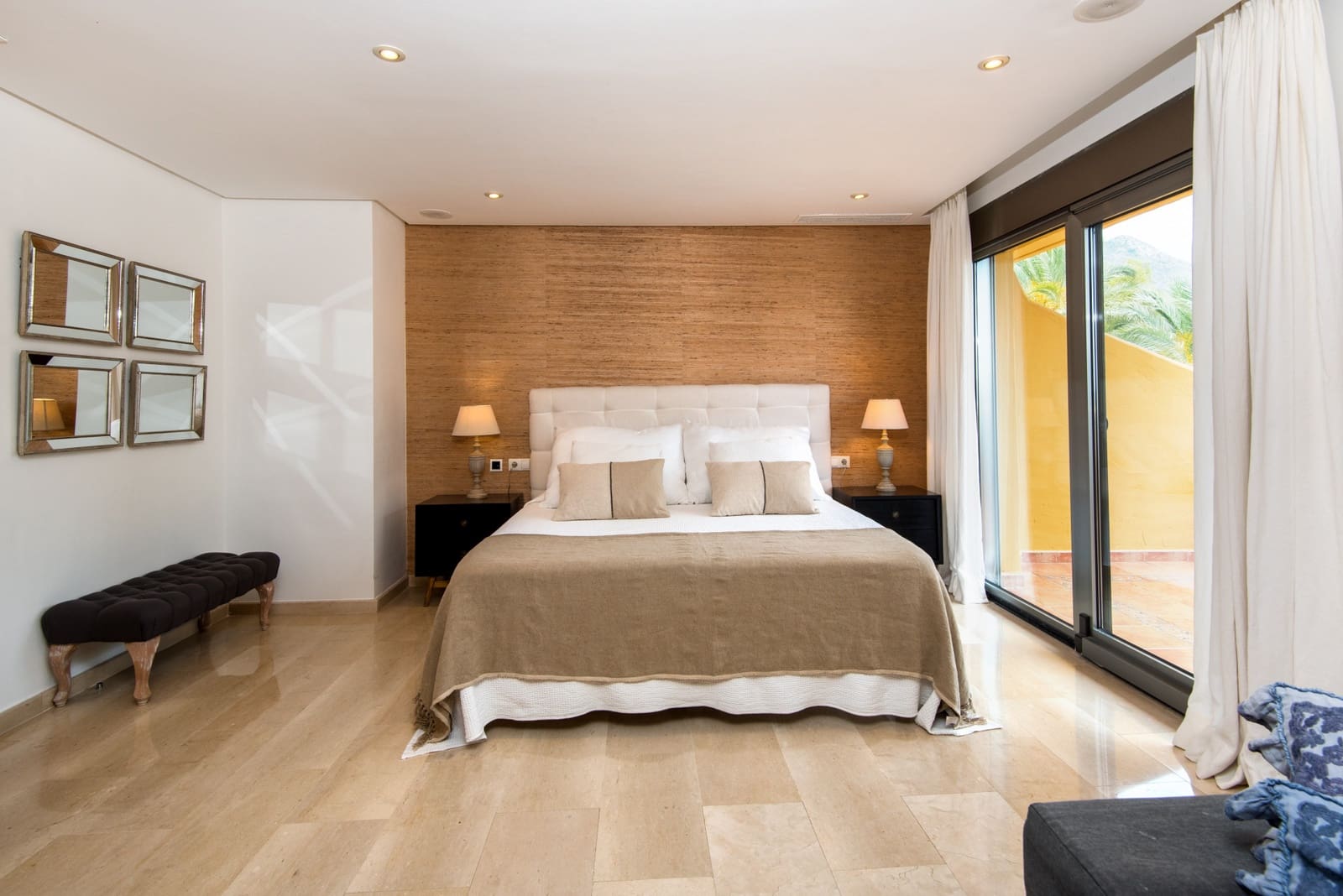 2 soverom Hus til salgs i Marbella med svømmebasseng garasje - € 850 000 (Ref: 9145464)