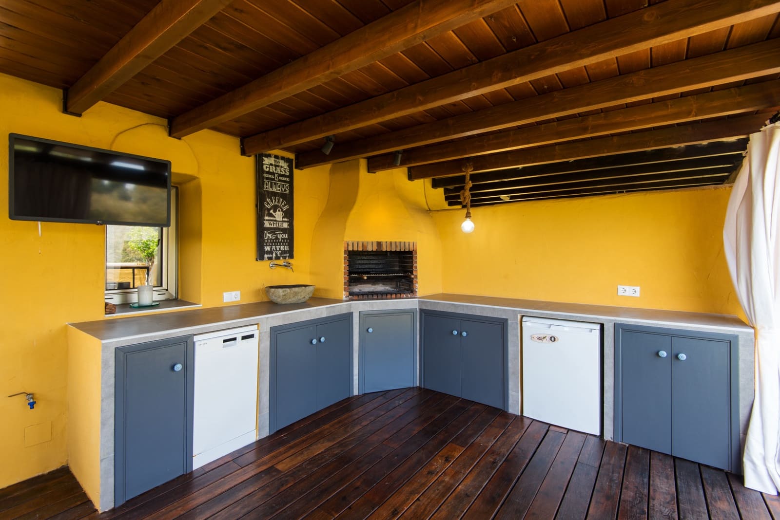 2 soverom Hus til salgs i Marbella med svømmebasseng garasje - € 850 000 (Ref: 9145464)