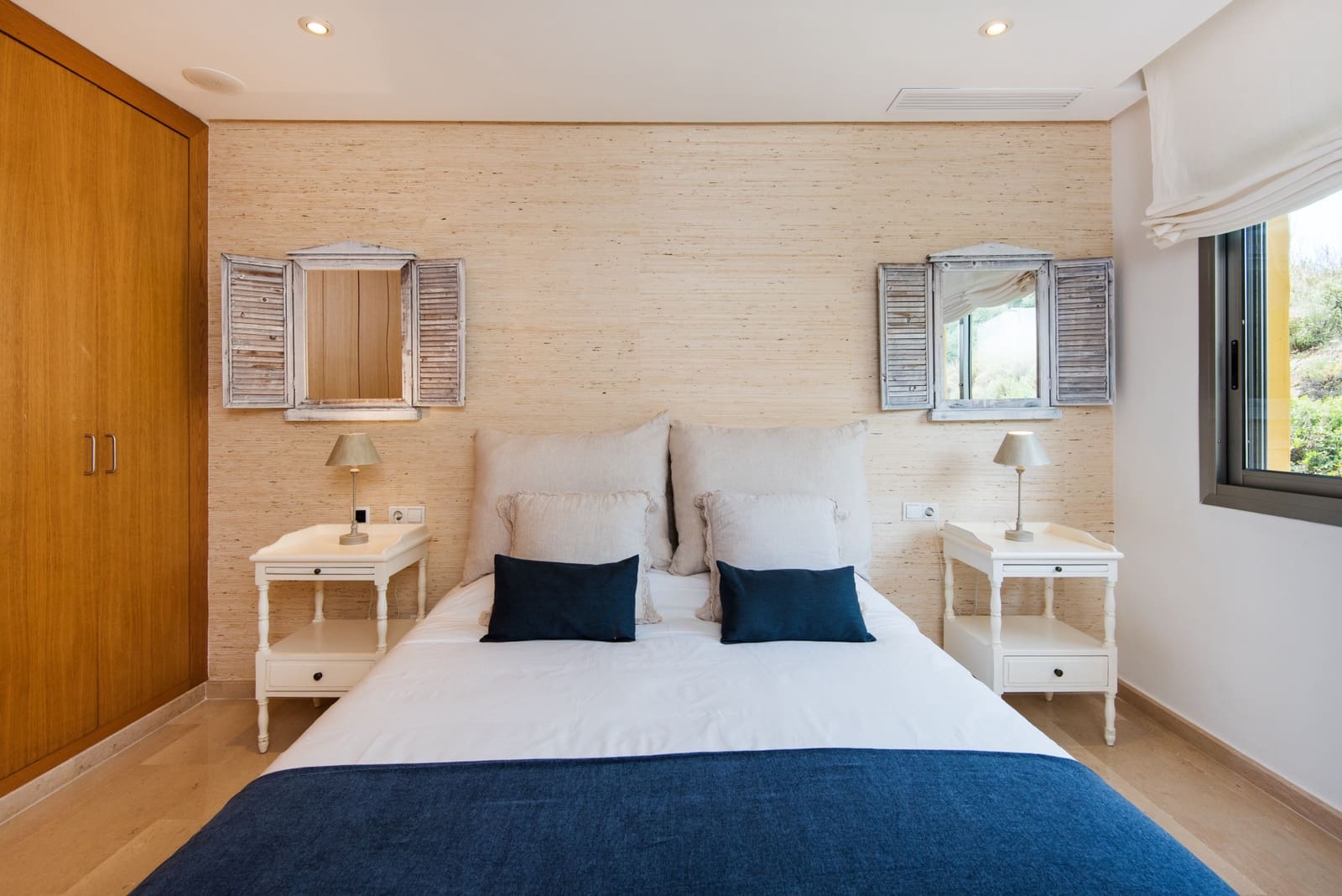 2 soverom Hus til salgs i Marbella med svømmebasseng garasje - € 850 000 (Ref: 9145464)