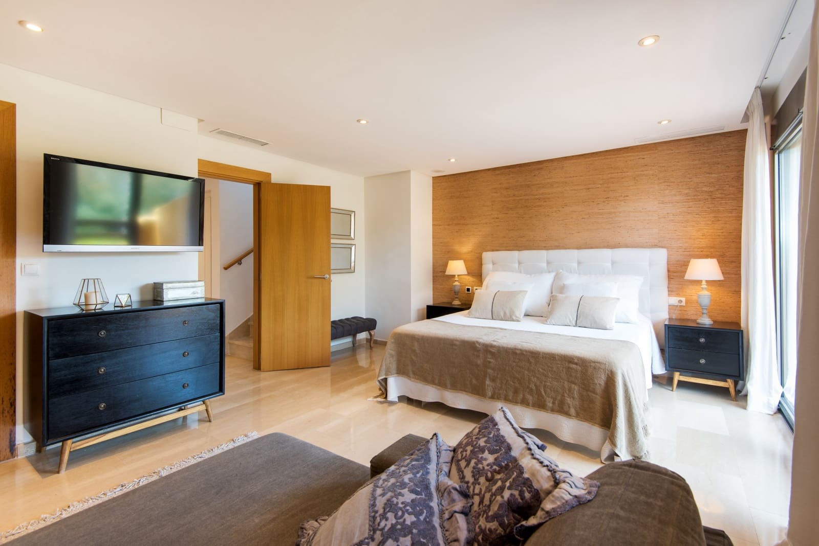 2 soverom Hus til salgs i Marbella med svømmebasseng garasje - € 850 000 (Ref: 9145464)