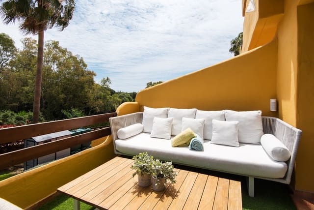 2 slaapkamer Huis te koop in Marbella met zwembad garage - € 850.000 (Ref: 9145464)