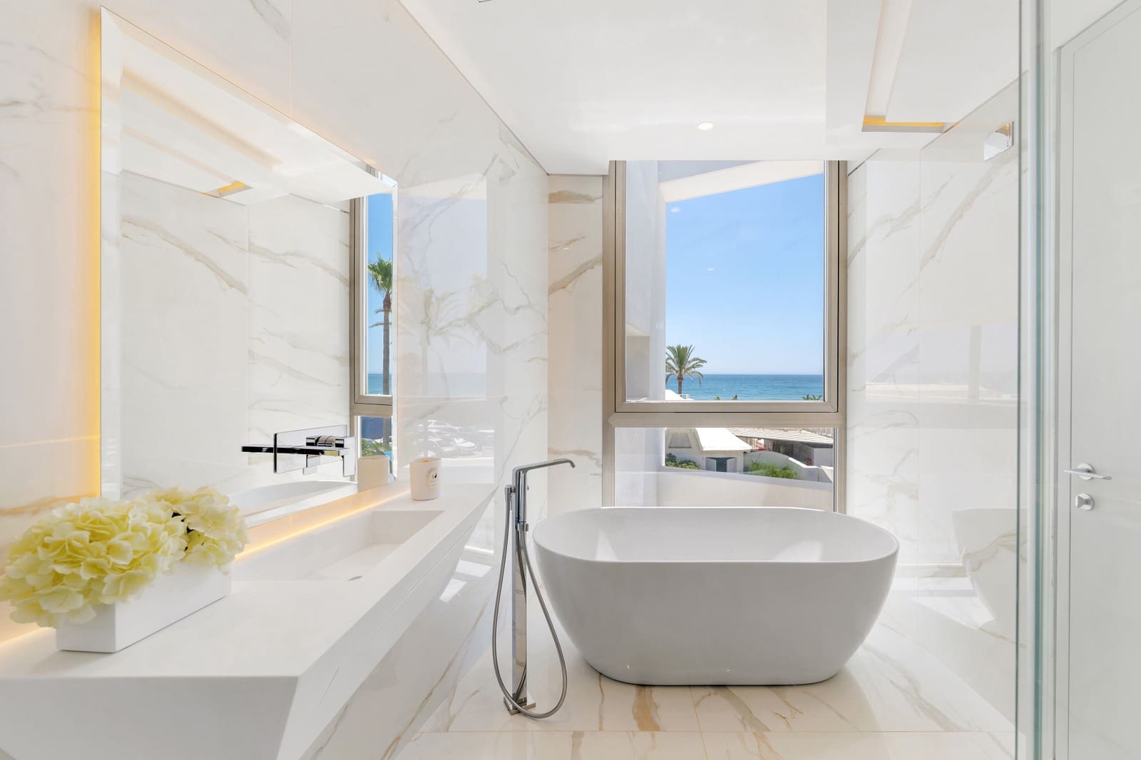 6 soveværelse Villa til salg i Marbella med swimmingpool garage - € 11.950.000 (Ref: 9146994)