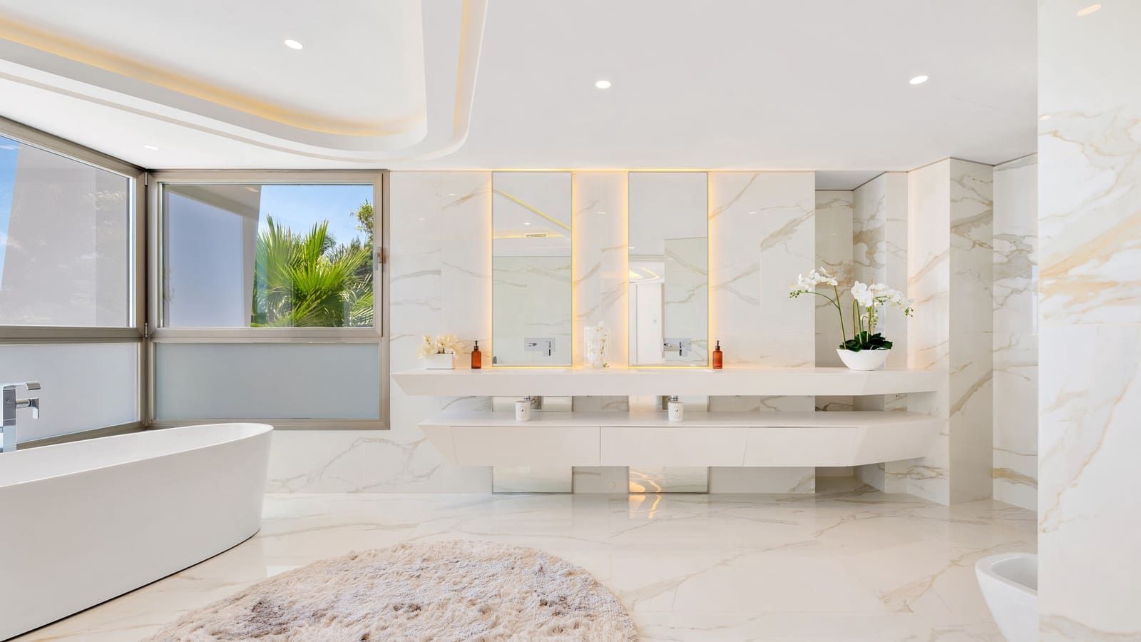 6 soveværelse Villa til salg i Marbella med swimmingpool garage - € 11.950.000 (Ref: 9146994)