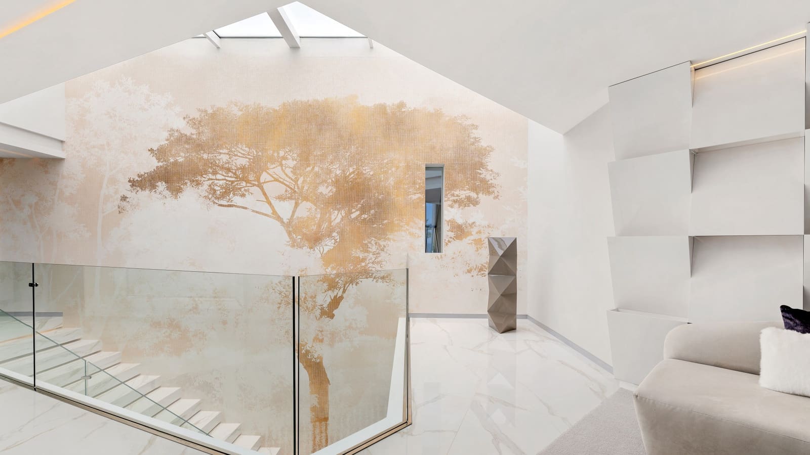 6 soveværelse Villa til salg i Marbella med swimmingpool garage - € 11.950.000 (Ref: 9146994)