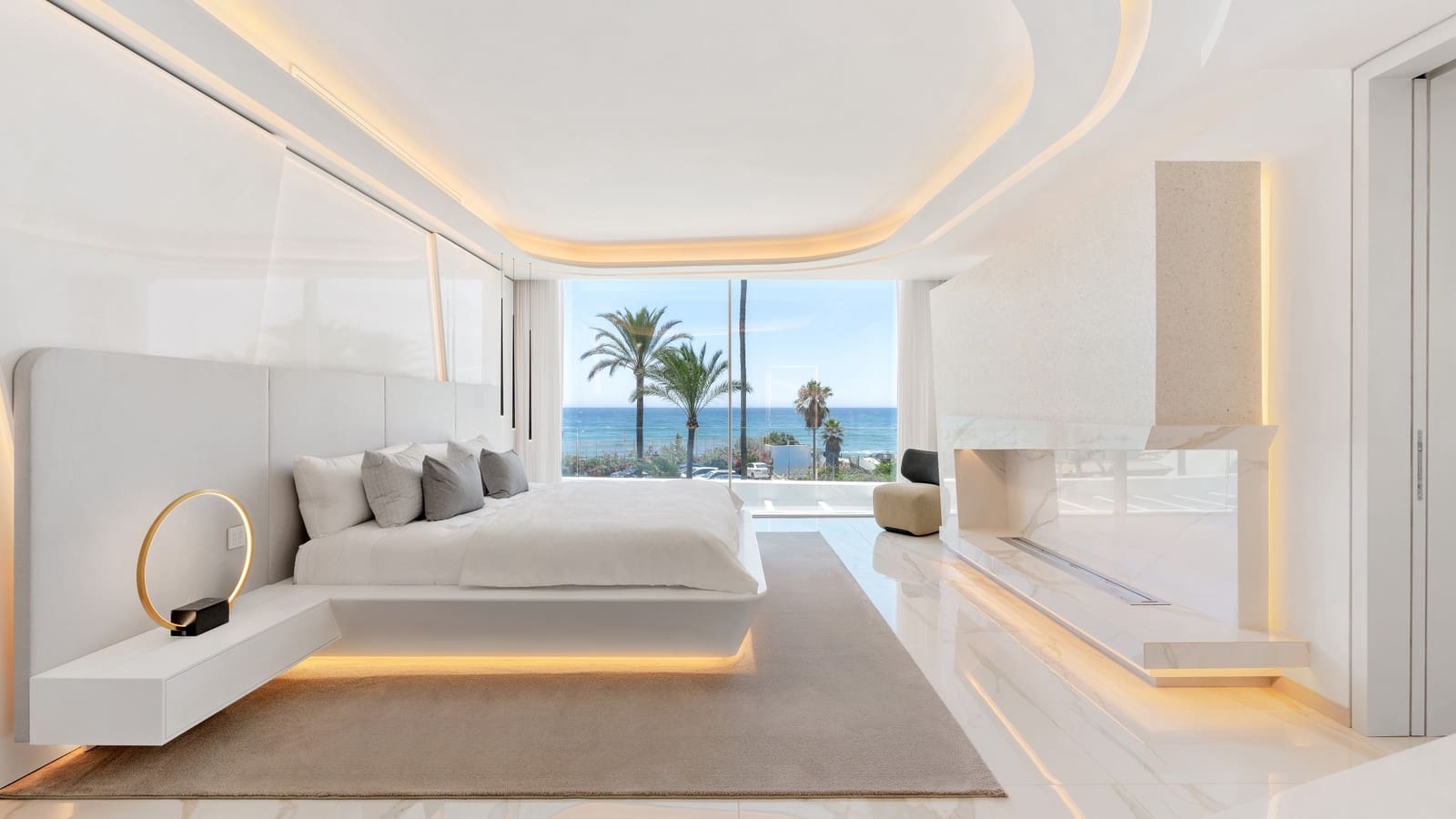 6 soveværelse Villa til salg i Marbella med swimmingpool garage - € 11.950.000 (Ref: 9146994)