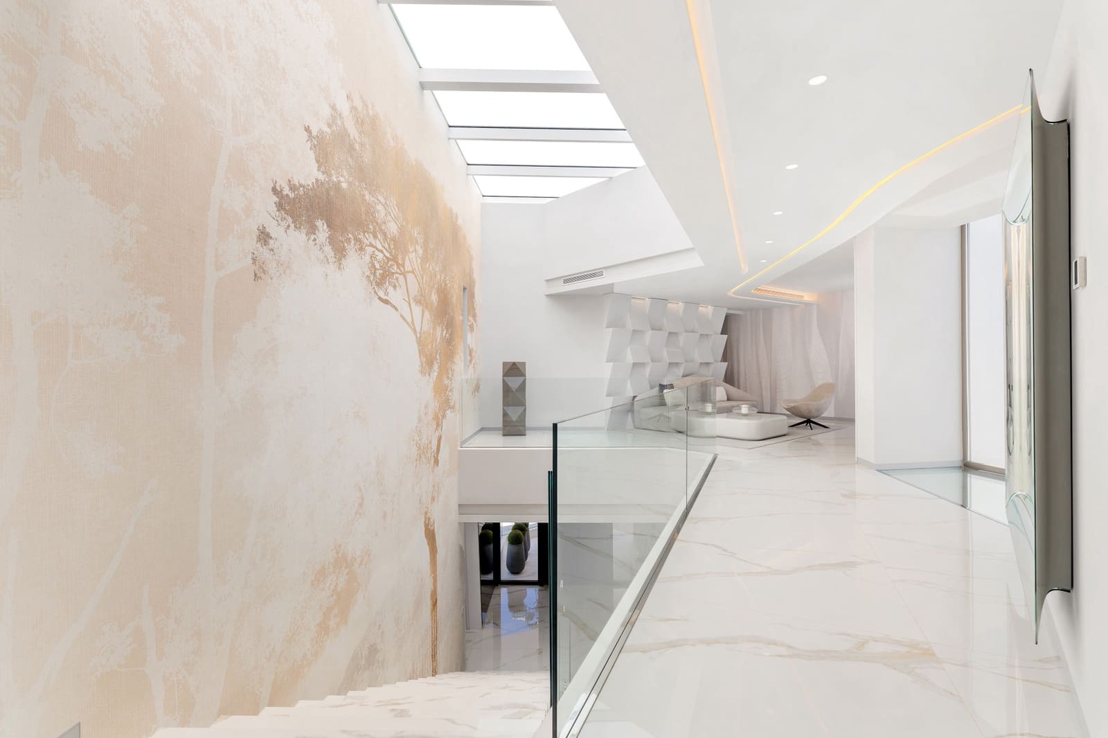 6 soveværelse Villa til salg i Marbella med swimmingpool garage - € 11.950.000 (Ref: 9146994)