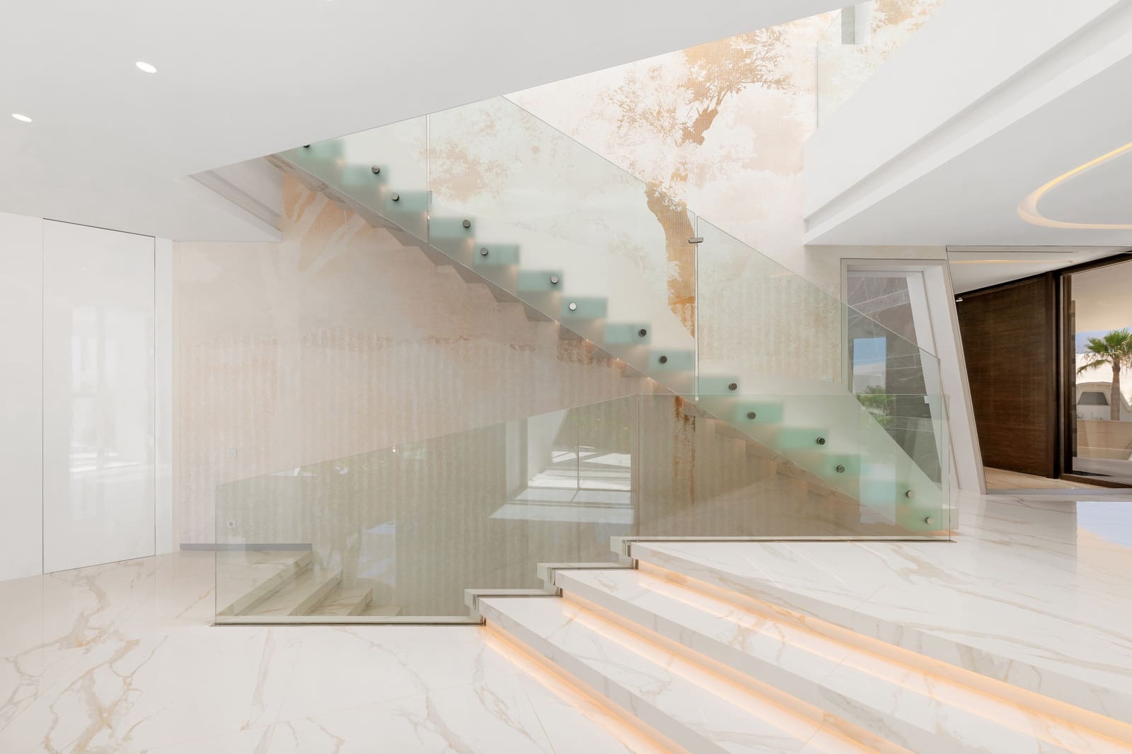 6 soveværelse Villa til salg i Marbella med swimmingpool garage - € 11.950.000 (Ref: 9146994)