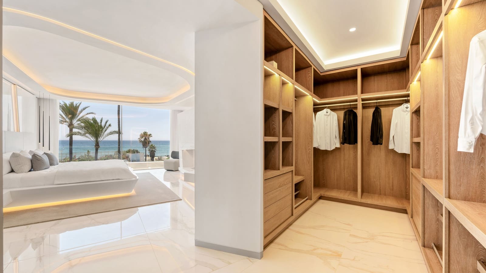 6 soveværelse Villa til salg i Marbella med swimmingpool garage - € 11.950.000 (Ref: 9146994)