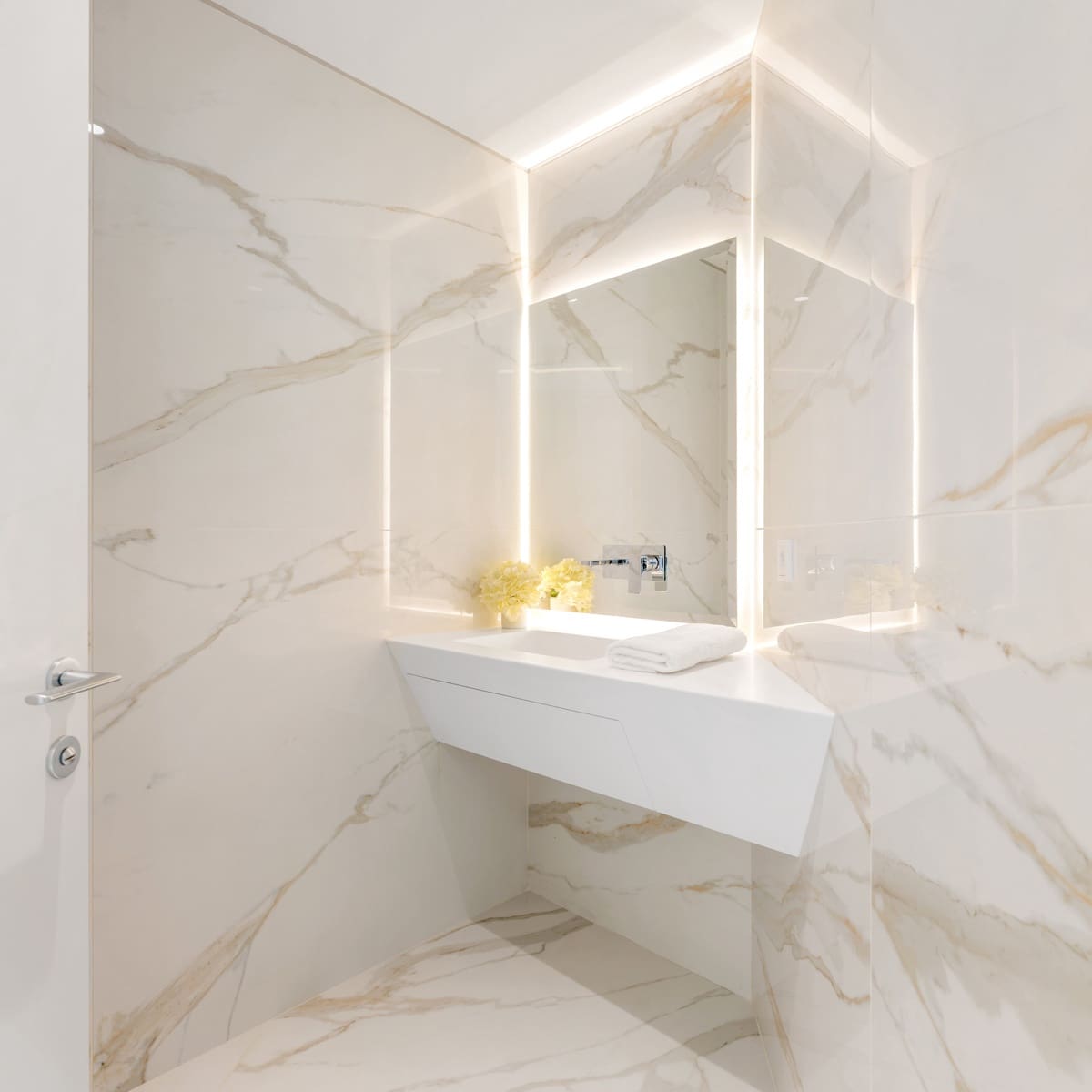 6 soveværelse Villa til salg i Marbella med swimmingpool garage - € 11.950.000 (Ref: 9146994)