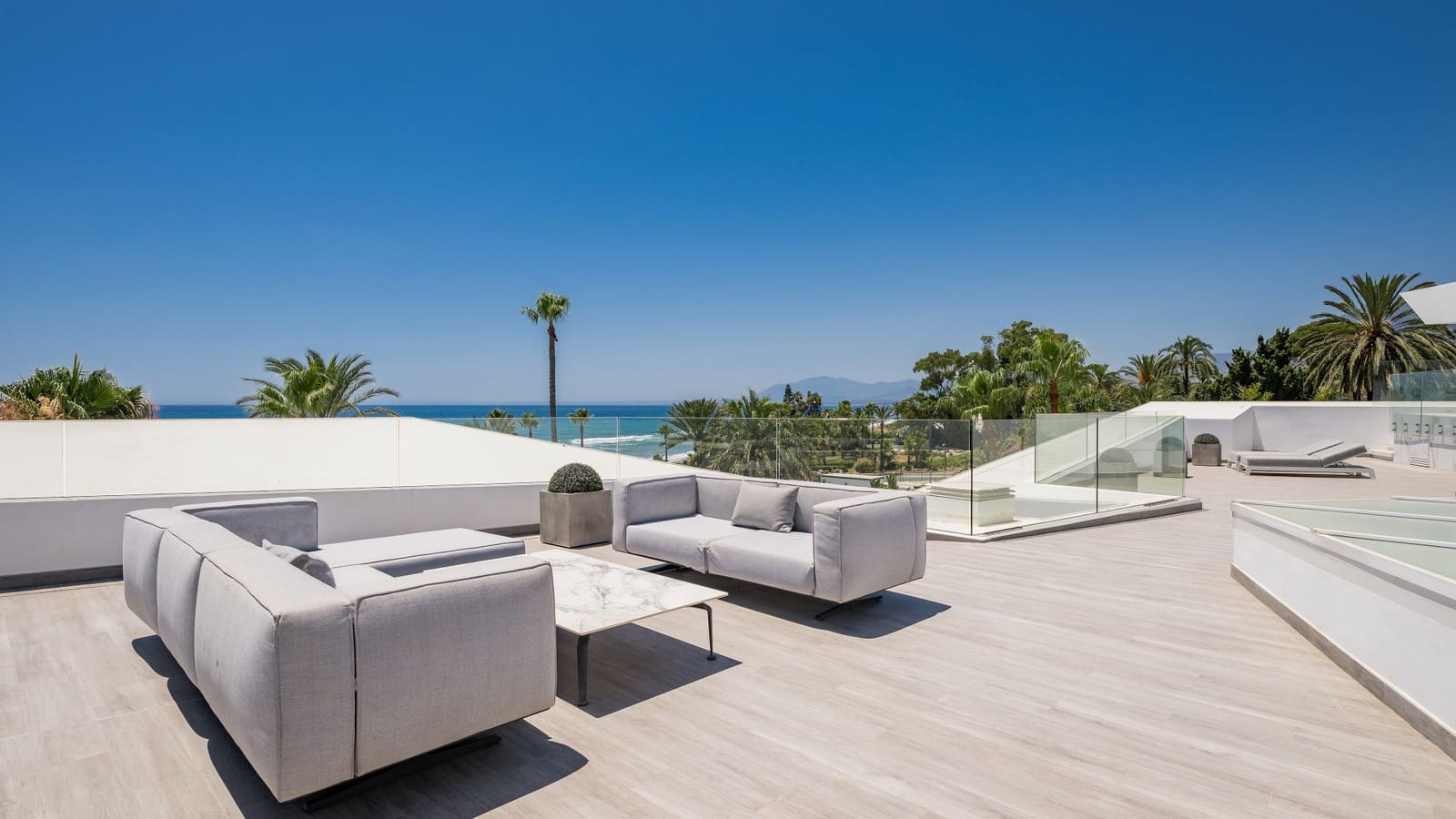 6 soveværelse Villa til salg i Marbella med swimmingpool garage - € 11.950.000 (Ref: 9146994)