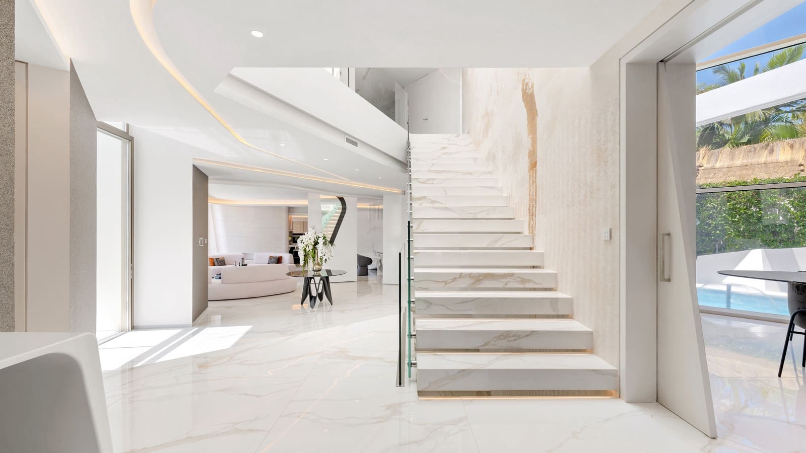 6 soveværelse Villa til salg i Marbella med swimmingpool garage - € 11.950.000 (Ref: 9146994)