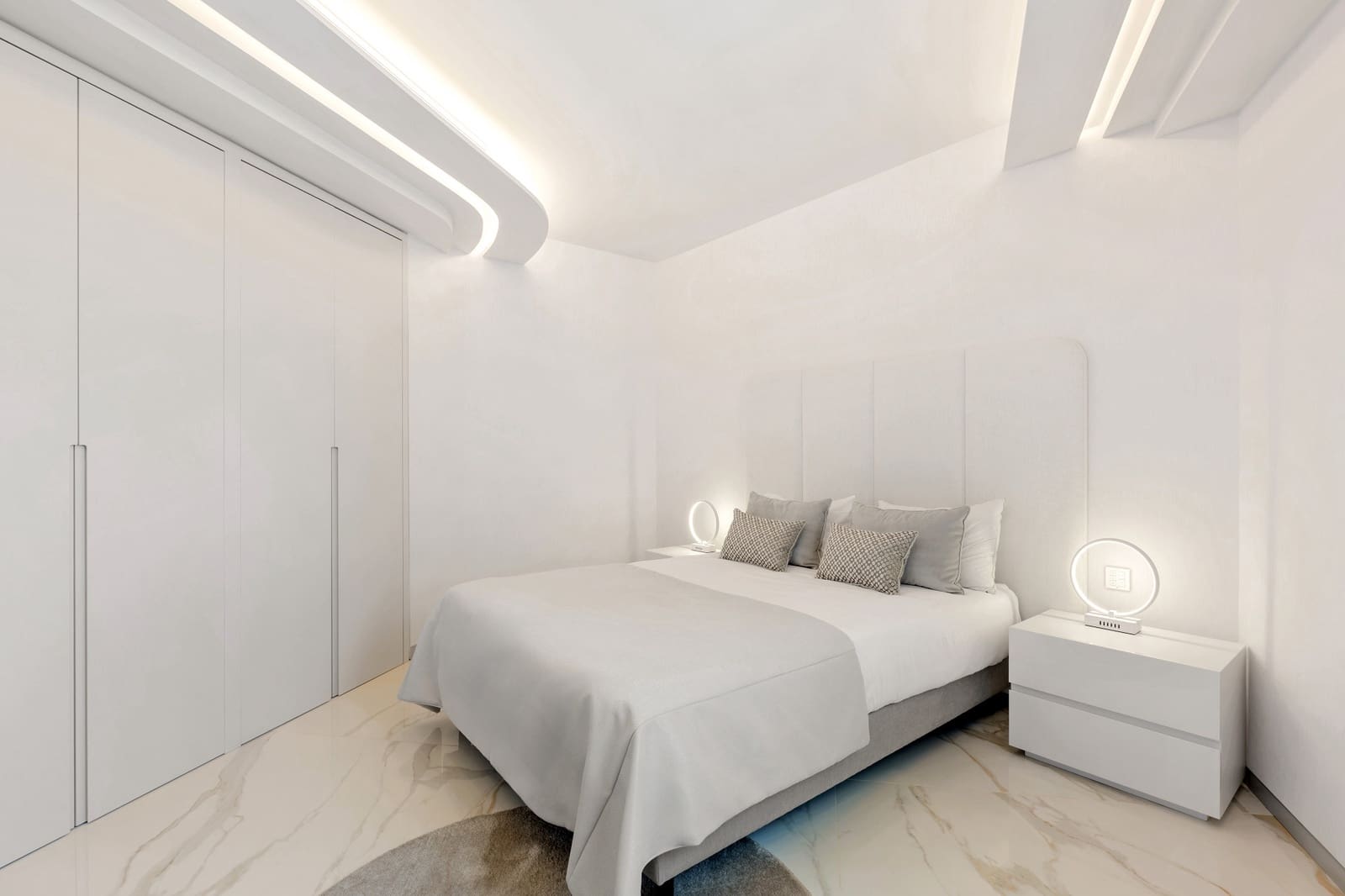 6 soveværelse Villa til salg i Marbella med swimmingpool garage - € 11.950.000 (Ref: 9146994)