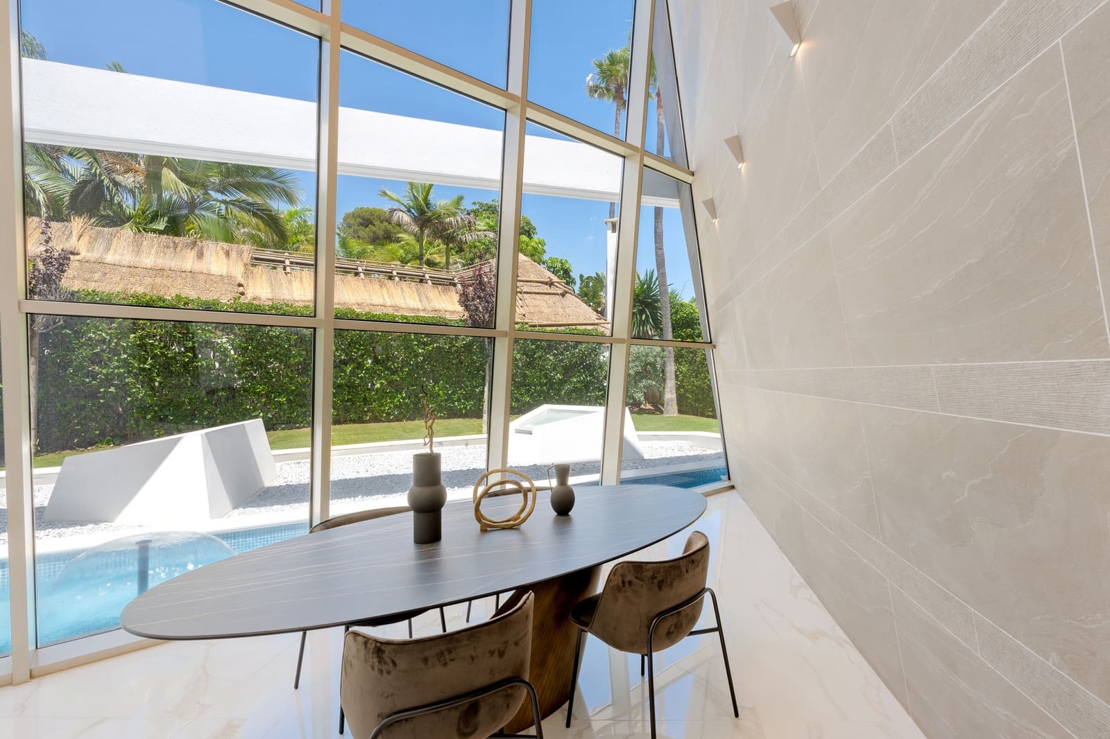 6 soveværelse Villa til salg i Marbella med swimmingpool garage - € 11.950.000 (Ref: 9146994)