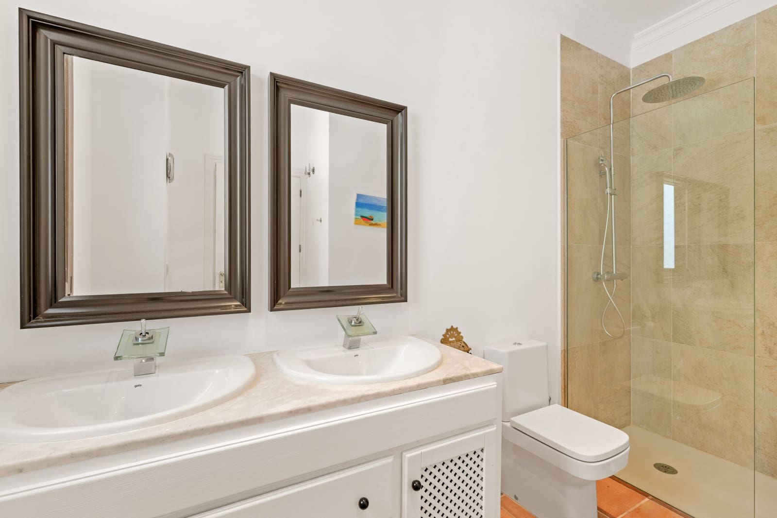 5 bedroom Villa for sale in Golden Mile with pool garage - € 3,850,000 (Ref: 9146995)