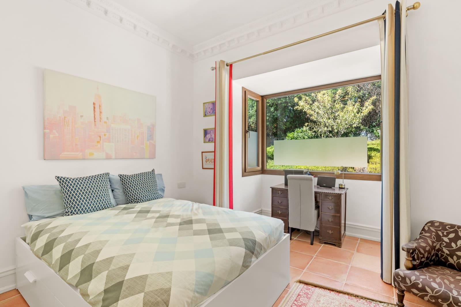 5 bedroom Villa for sale in Golden Mile with pool garage - € 3,850,000 (Ref: 9146995)