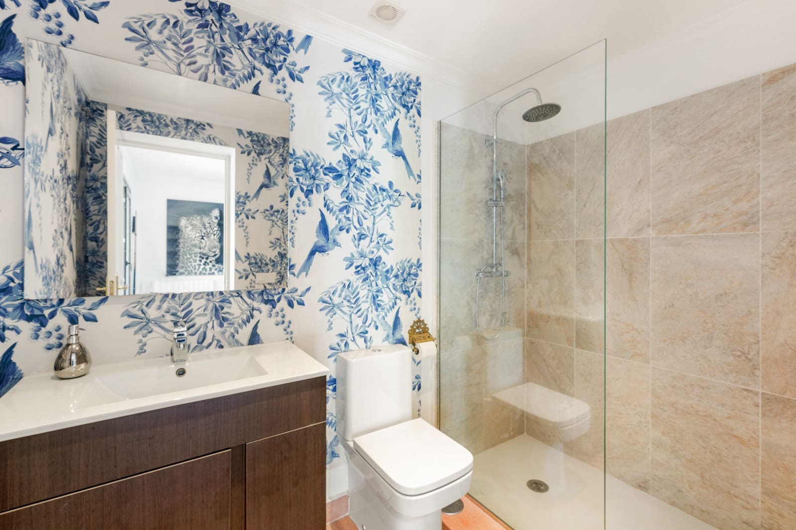 5 bedroom Villa for sale in Golden Mile with pool garage - € 3,850,000 (Ref: 9146995)