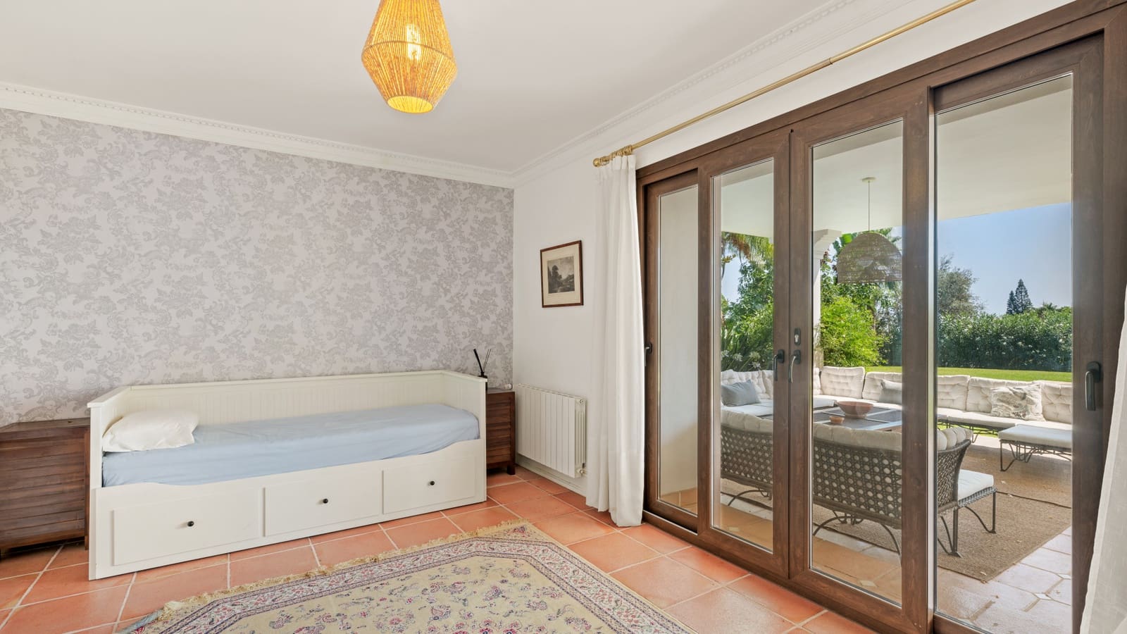 5 bedroom Villa for sale in Golden Mile with pool garage - € 3,850,000 (Ref: 9146995)