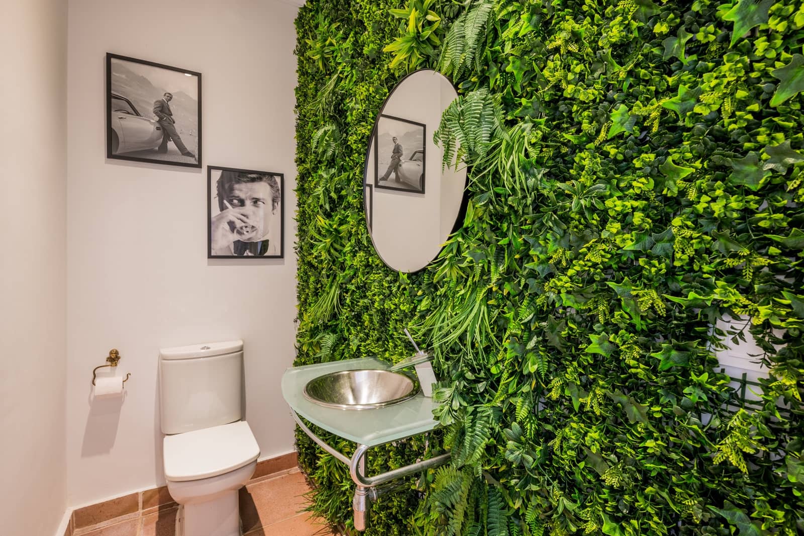 5 bedroom Villa for sale in Golden Mile with pool garage - € 3,850,000 (Ref: 9146995)