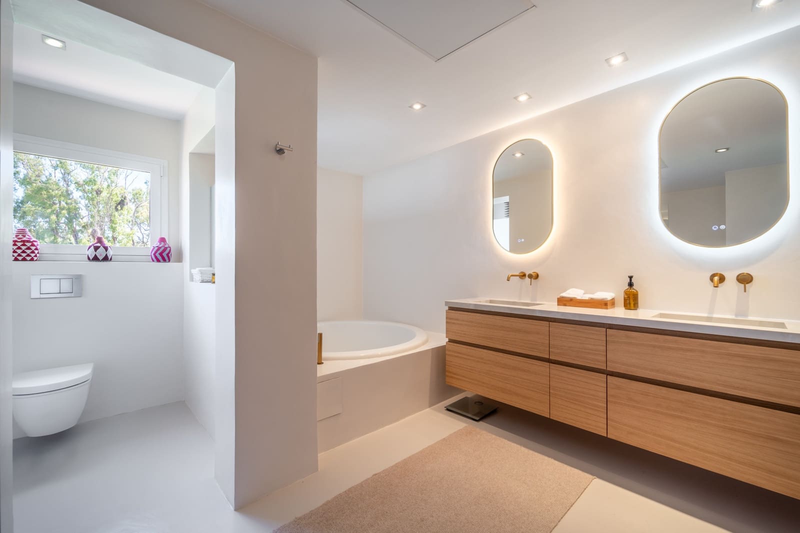 4 slaapkamer Penthouse te koop in Marbella met zwembad - € 1.295.000 (Ref: 9151846)