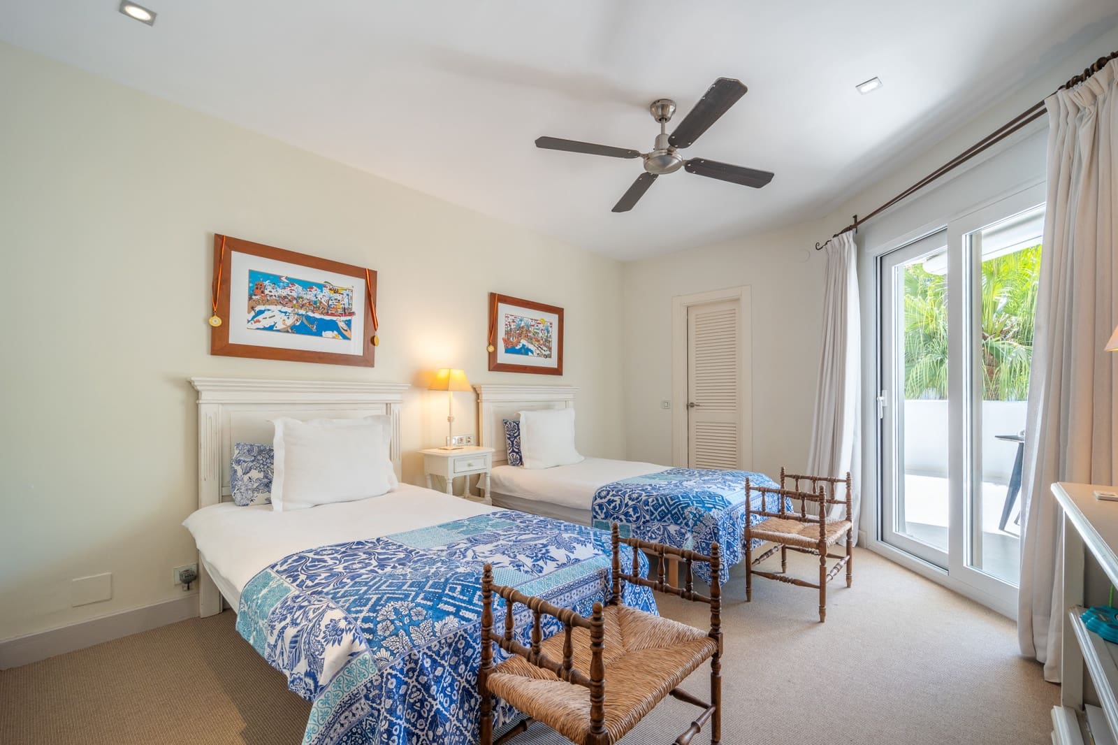 4 slaapkamer Penthouse te koop in Marbella met zwembad - € 1.295.000 (Ref: 9151846)