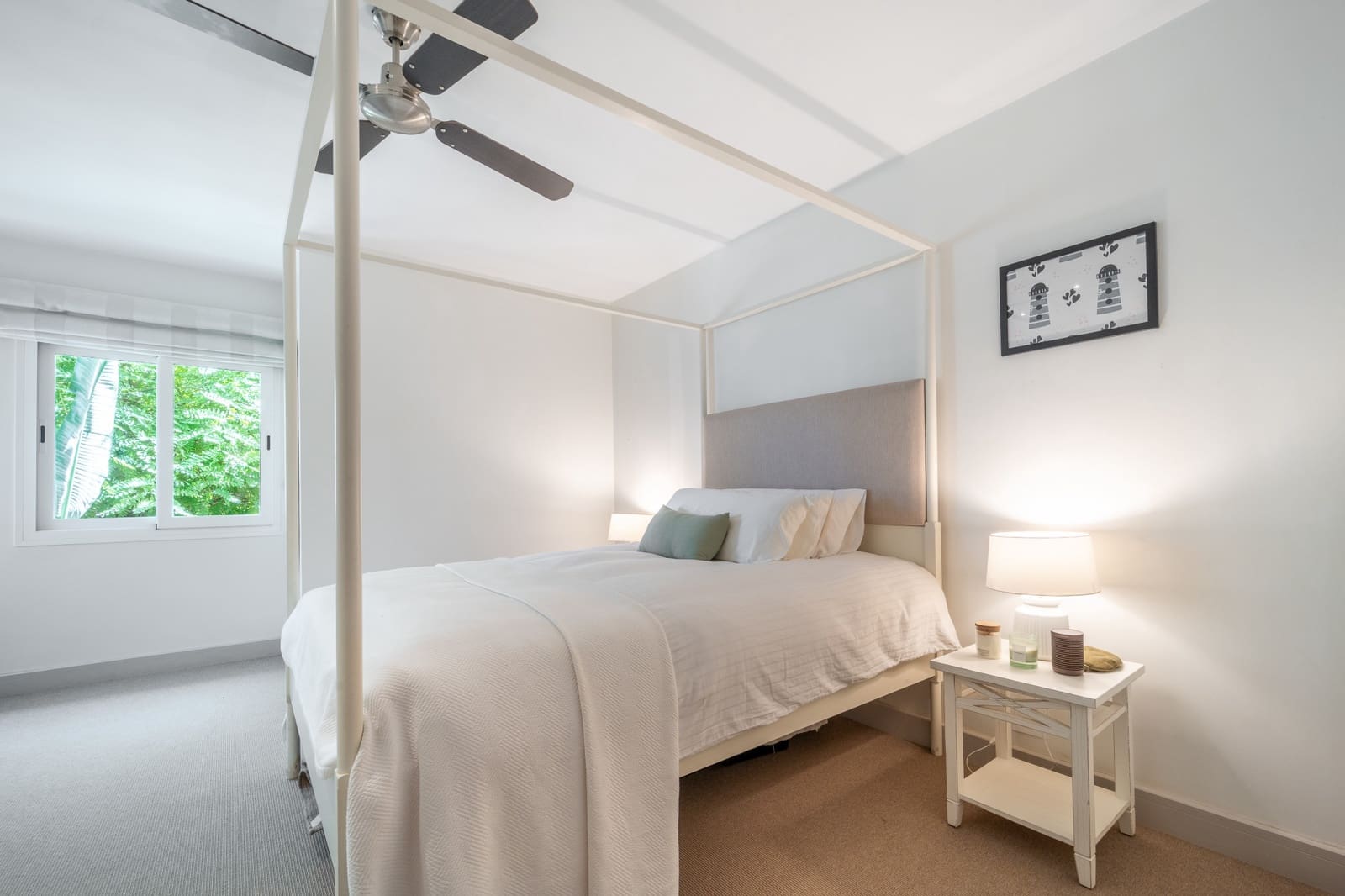 4 slaapkamer Penthouse te koop in Marbella met zwembad - € 1.295.000 (Ref: 9151846)