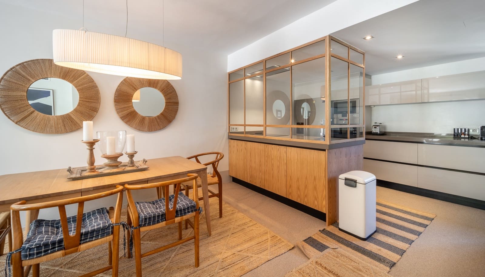 4 slaapkamer Penthouse te koop in Marbella met zwembad - € 1.295.000 (Ref: 9151846)