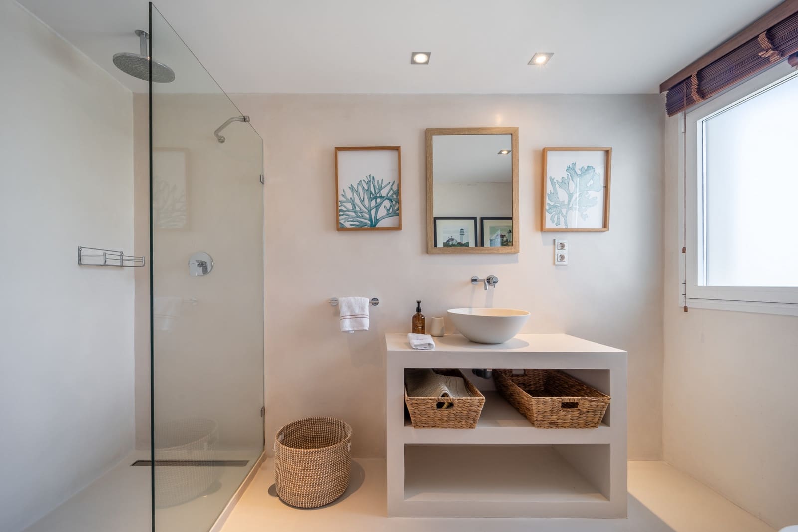 4 slaapkamer Penthouse te koop in Marbella met zwembad - € 1.295.000 (Ref: 9151846)