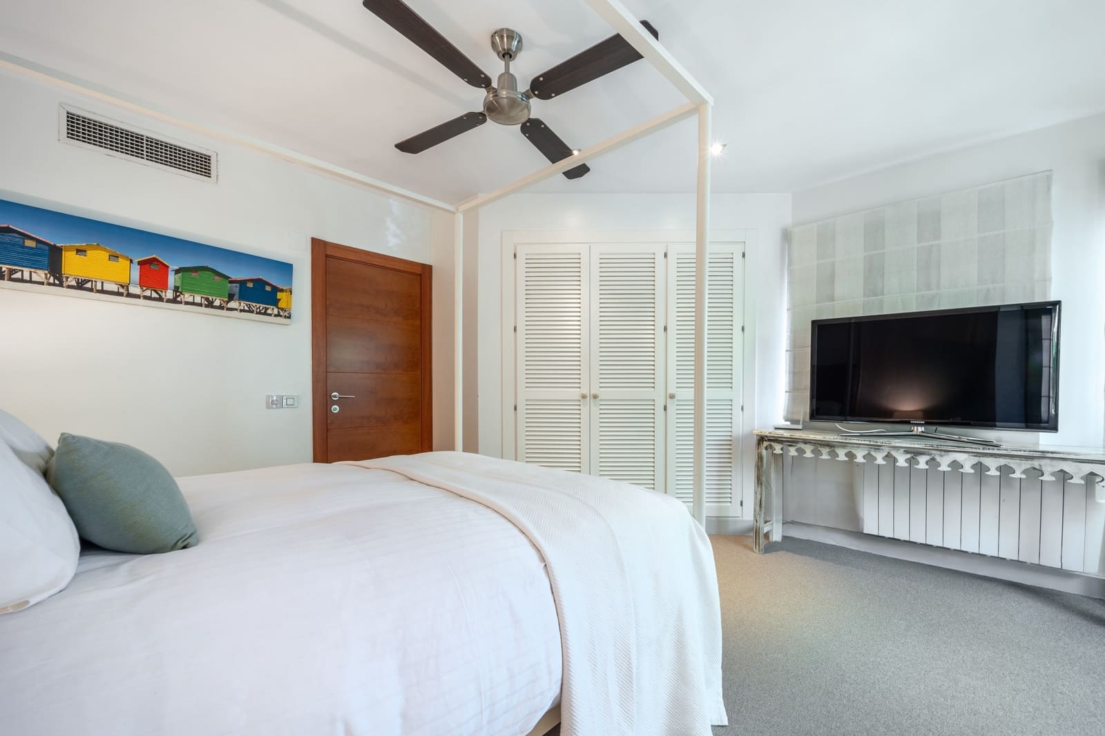 4 slaapkamer Penthouse te koop in Marbella met zwembad - € 1.295.000 (Ref: 9151846)