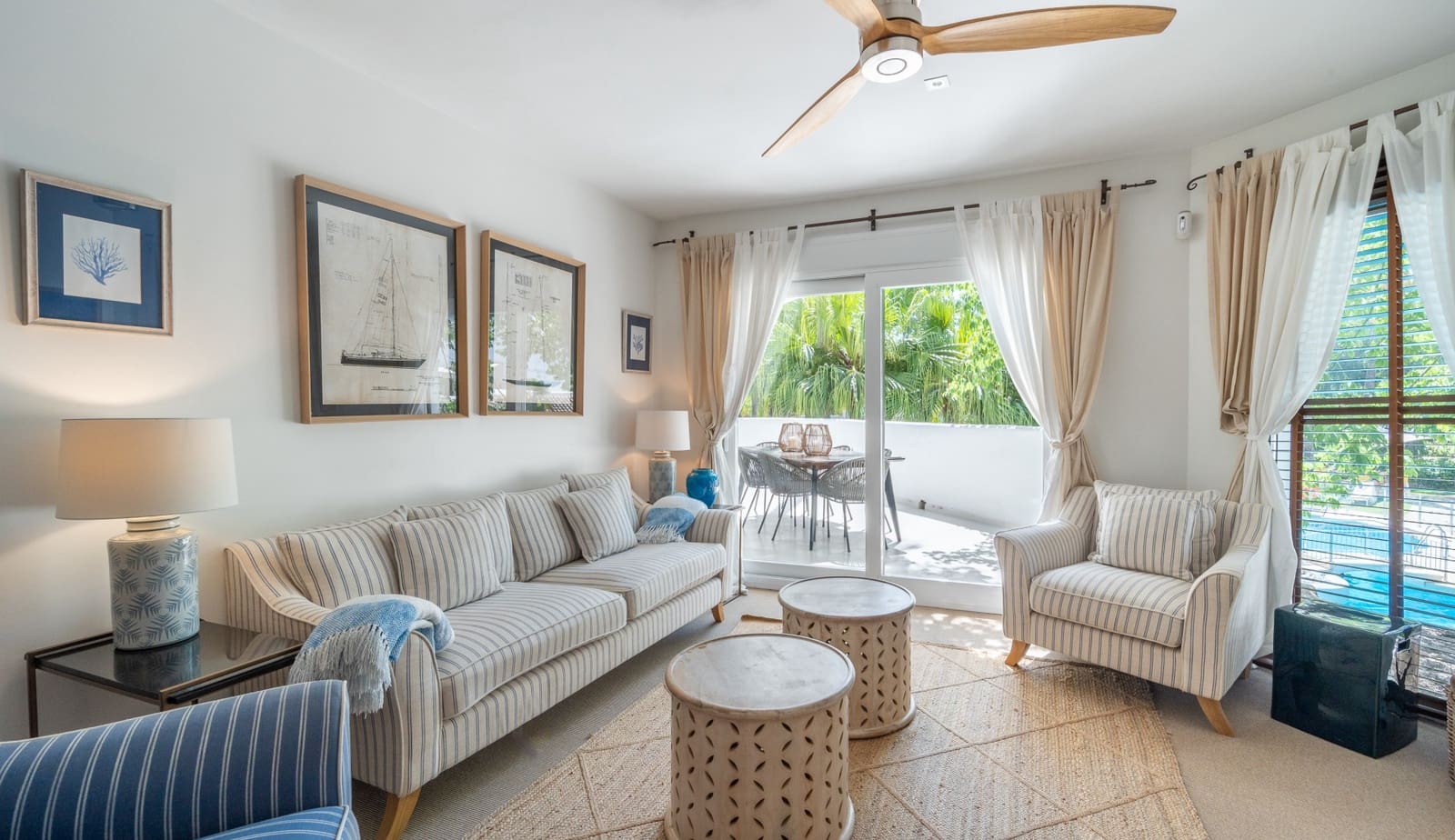 4 slaapkamer Penthouse te koop in Marbella met zwembad - € 1.295.000 (Ref: 9151846)