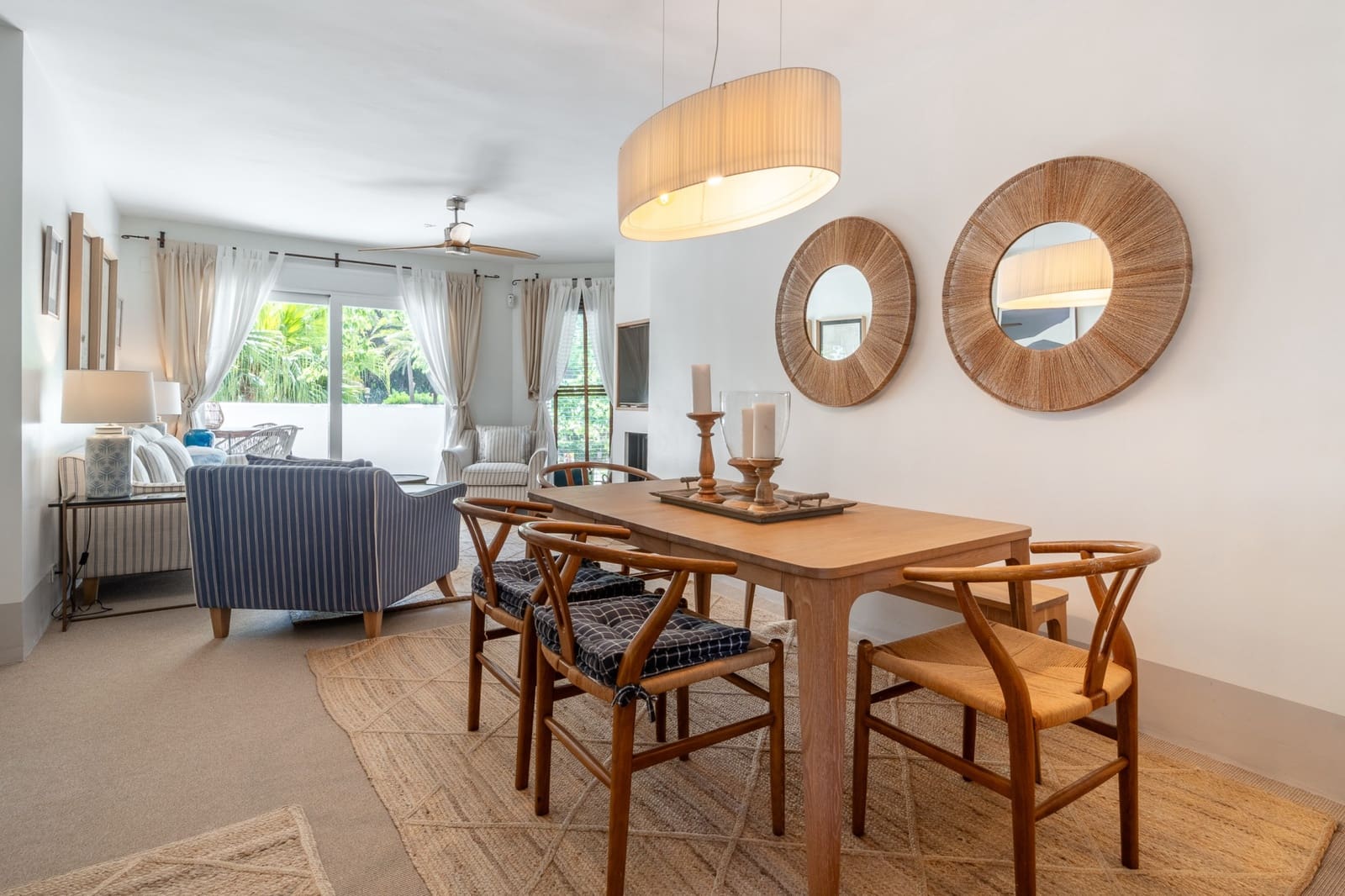 4 slaapkamer Penthouse te koop in Marbella met zwembad - € 1.295.000 (Ref: 9151846)